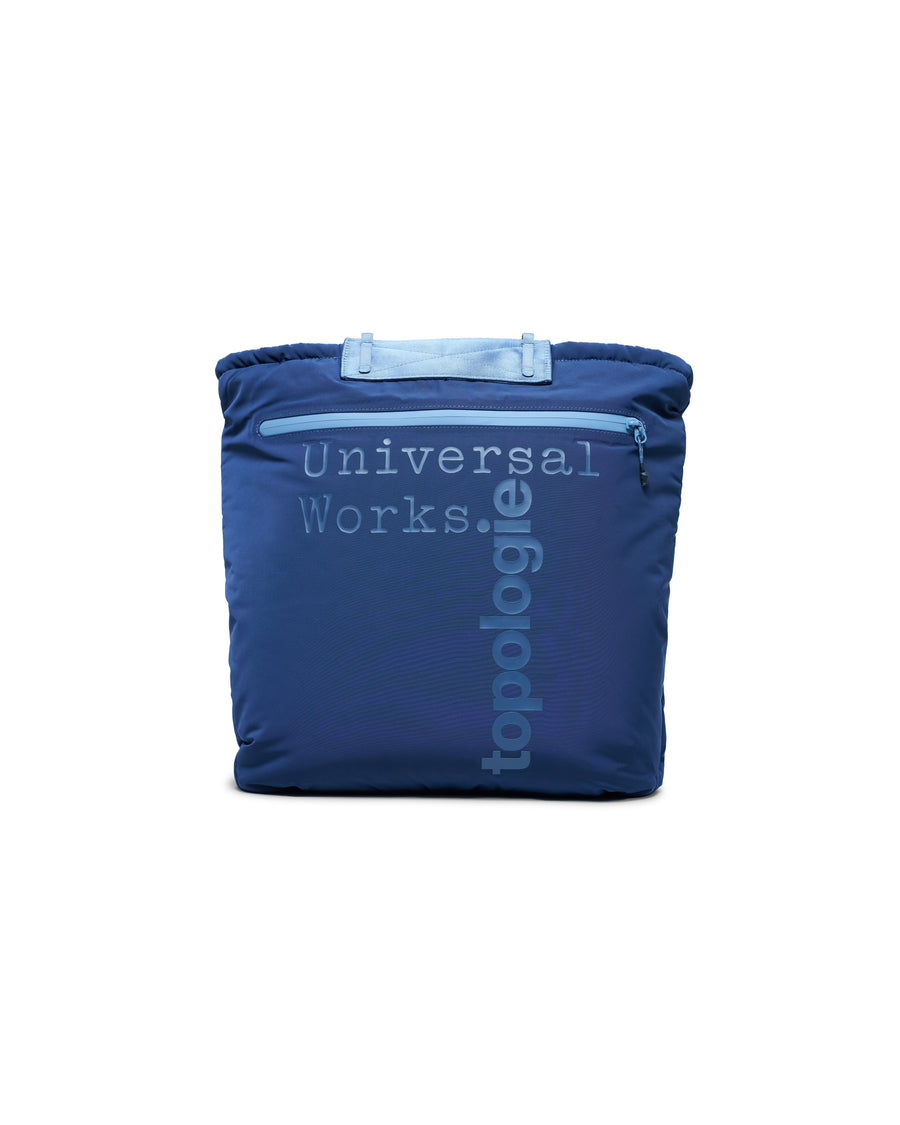 Topologie X Universal Works 헬멧백