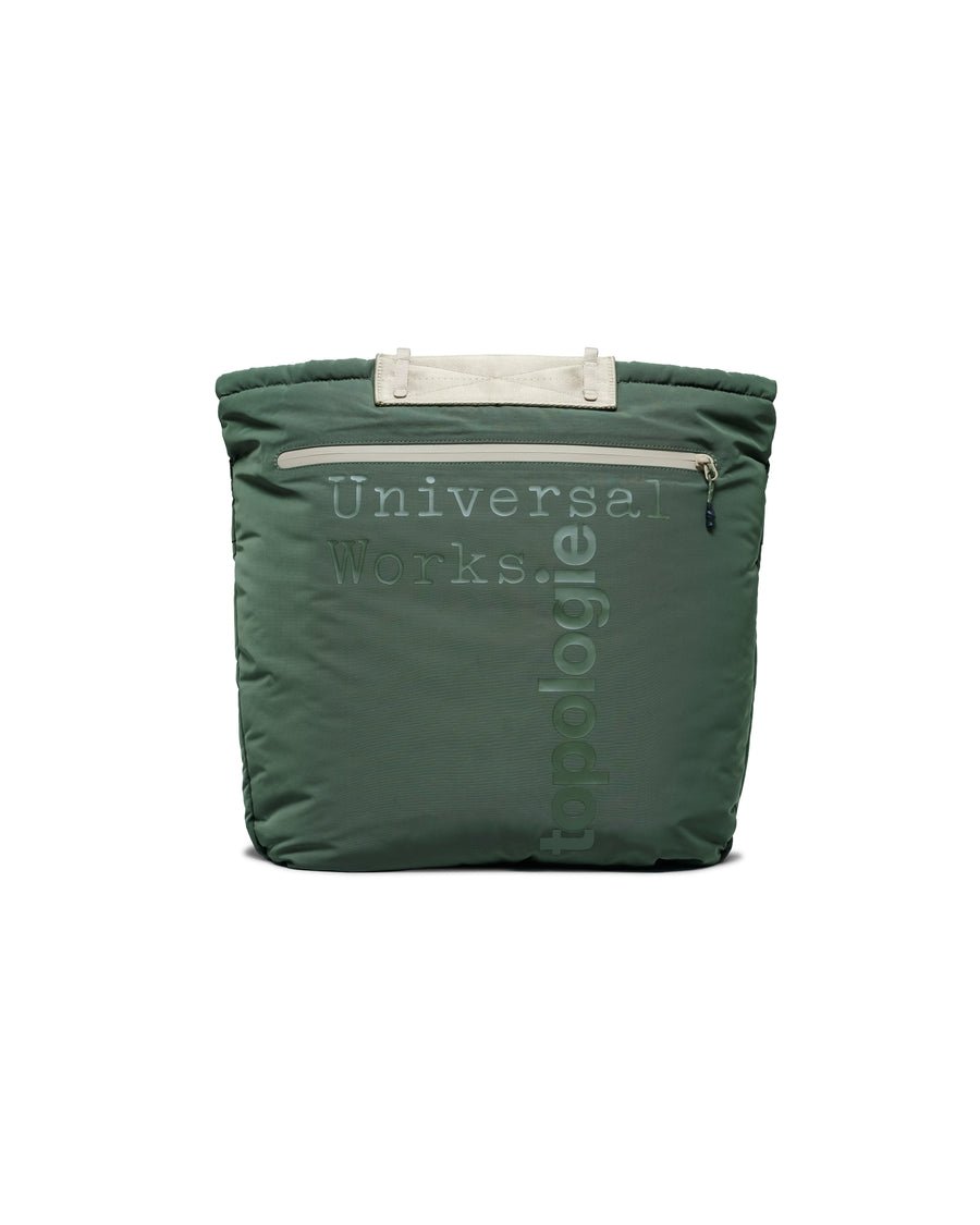 Topologie X Universal Works 헬멧백
