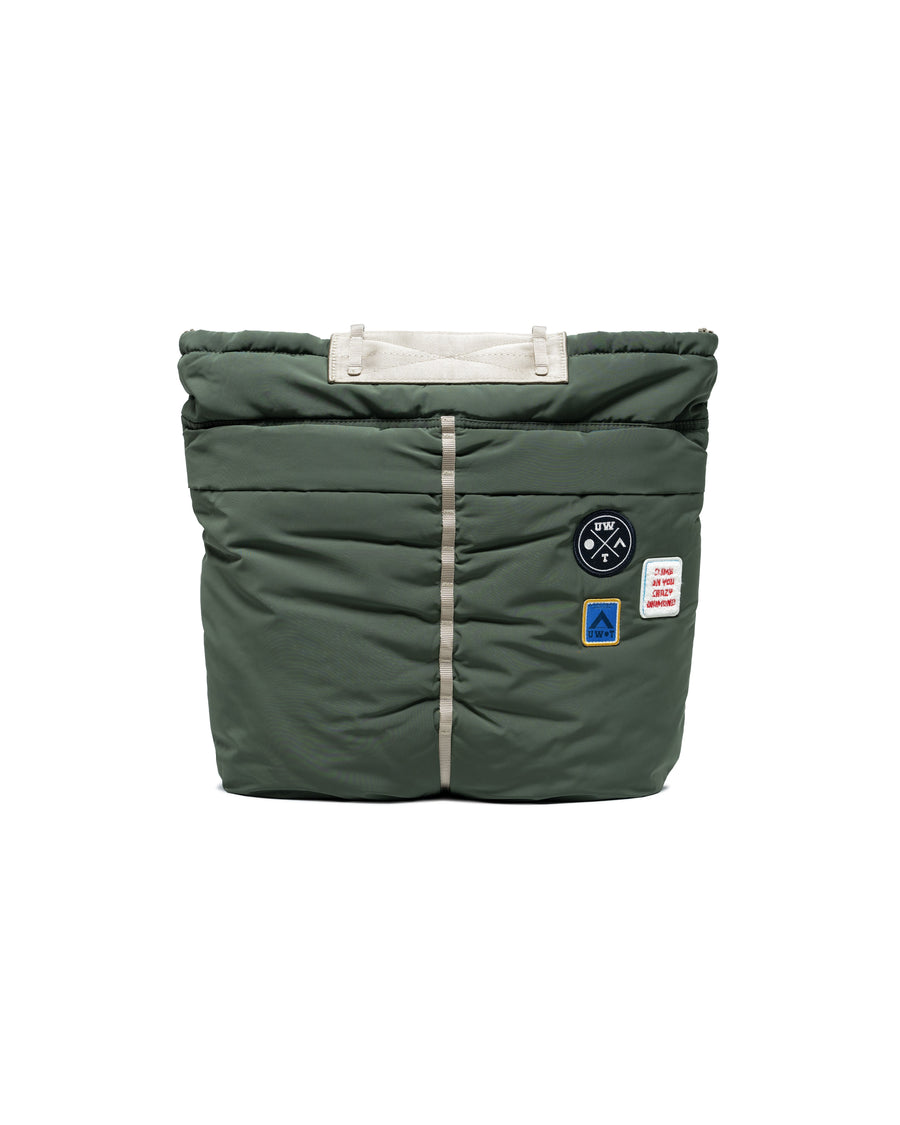 Topologie X Universal Works 헬멧백