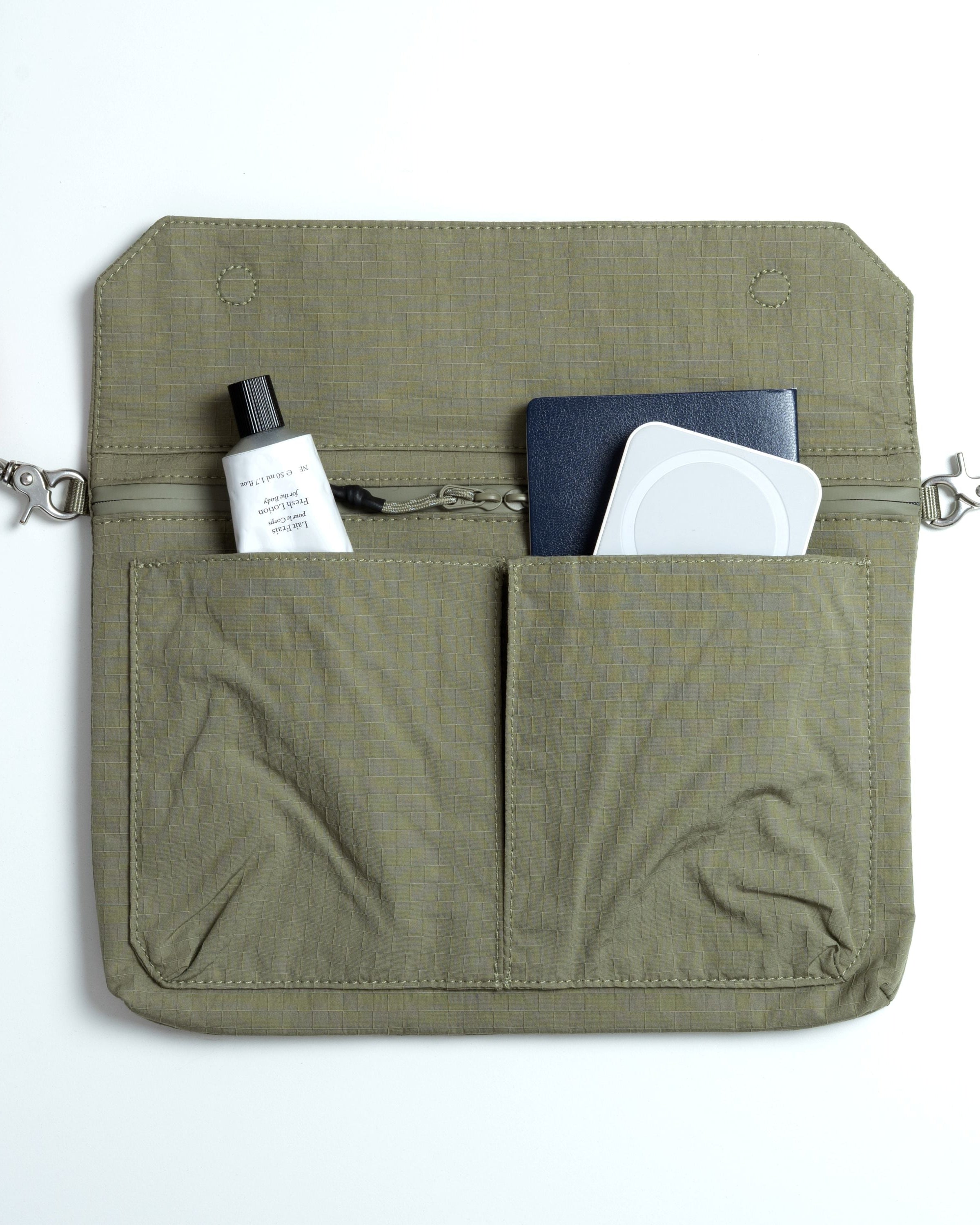 유틸리티 뮤제트백 미디엄 Utility Musette Medium