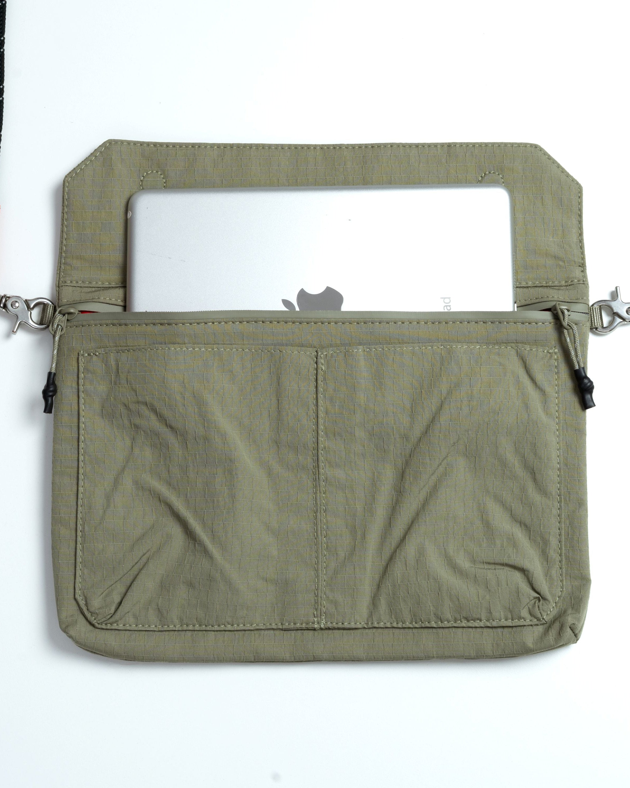 유틸리티 뮤제트백 미디엄 Utility Musette Medium