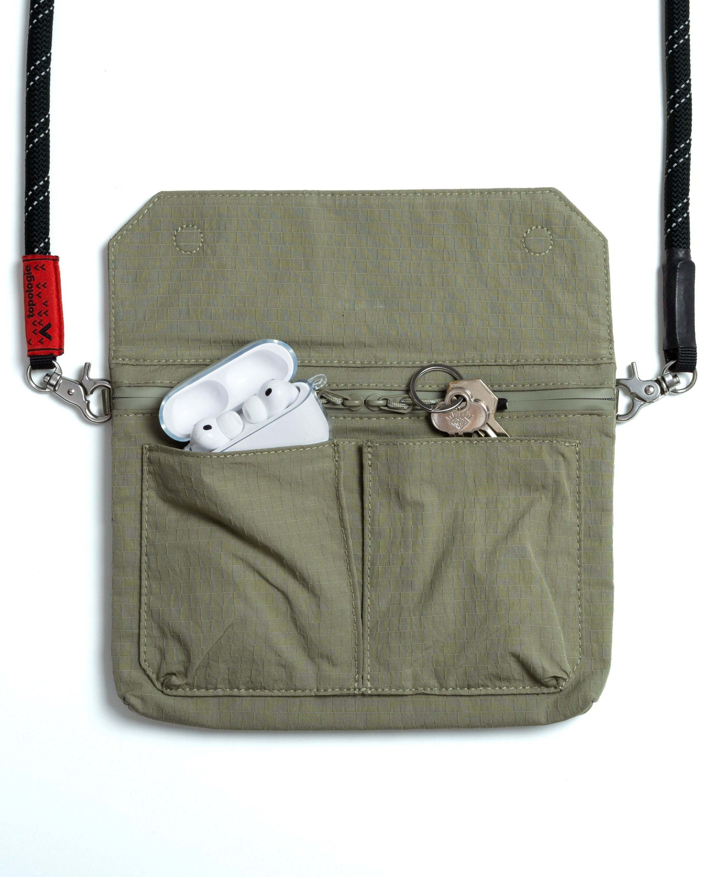 유틸리티 뮤제트백 스몰 Utility Musette Small