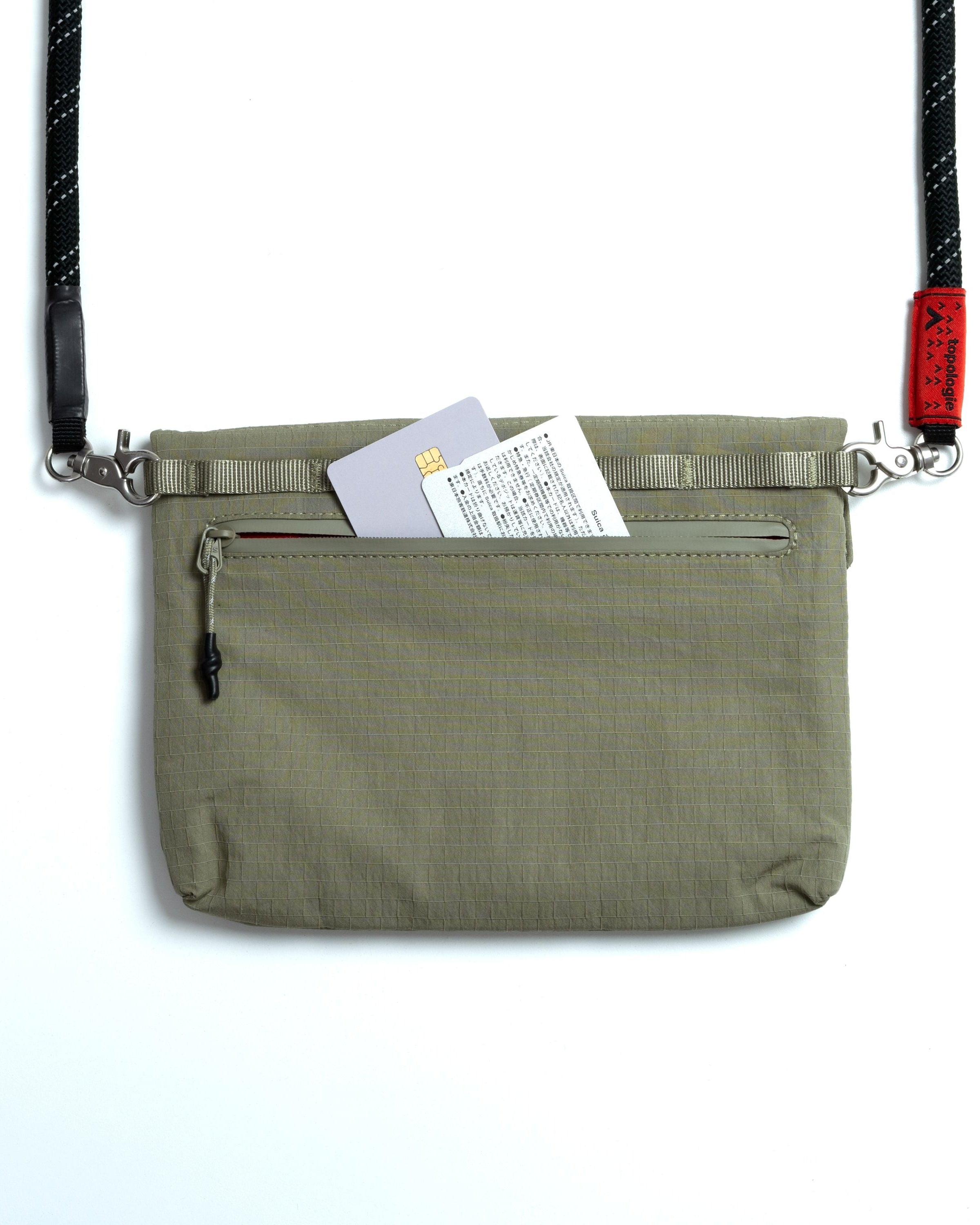 유틸리티 뮤제트백 스몰 Utility Musette Small