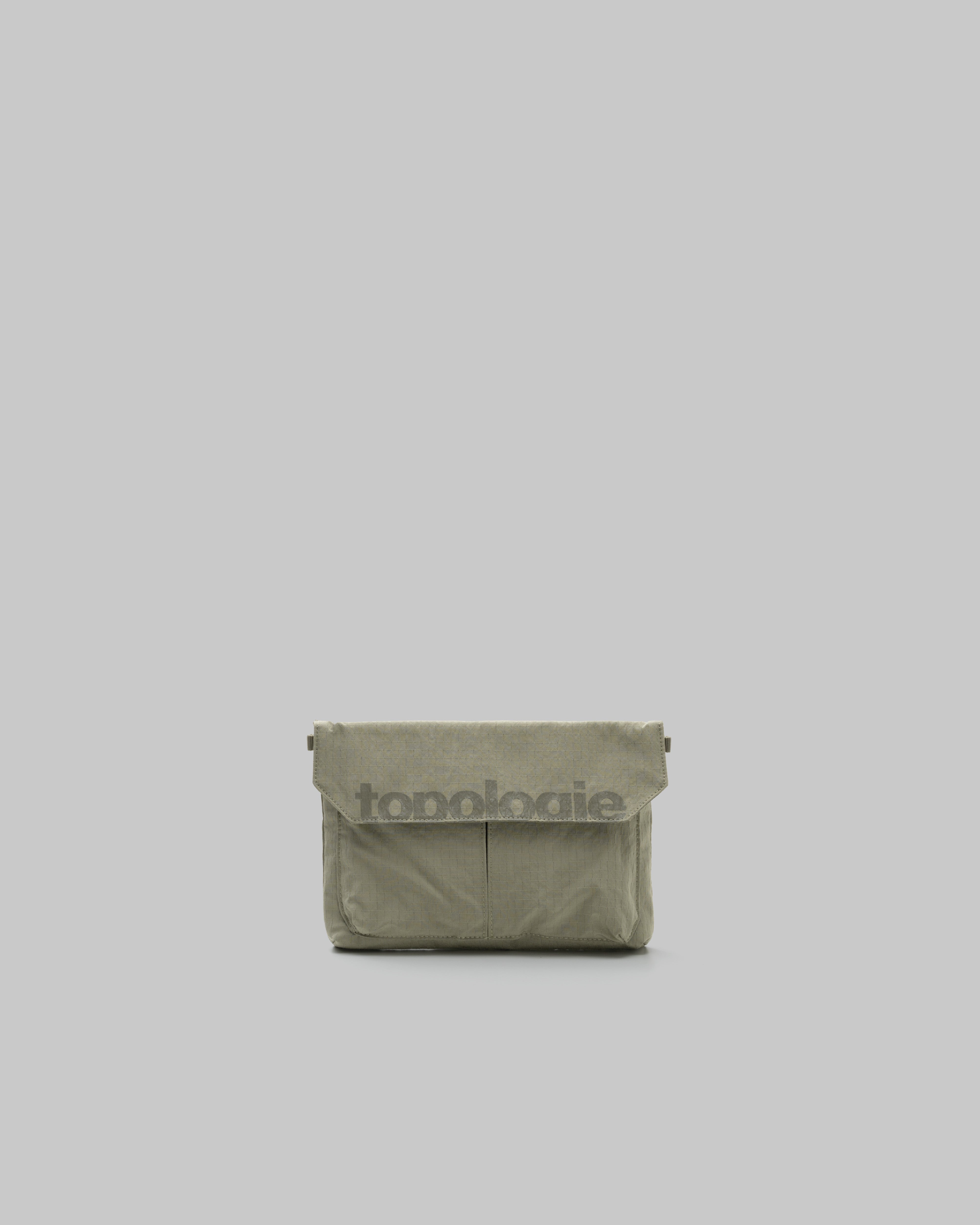 유틸리티 뮤제트백 스몰 Utility Musette Small