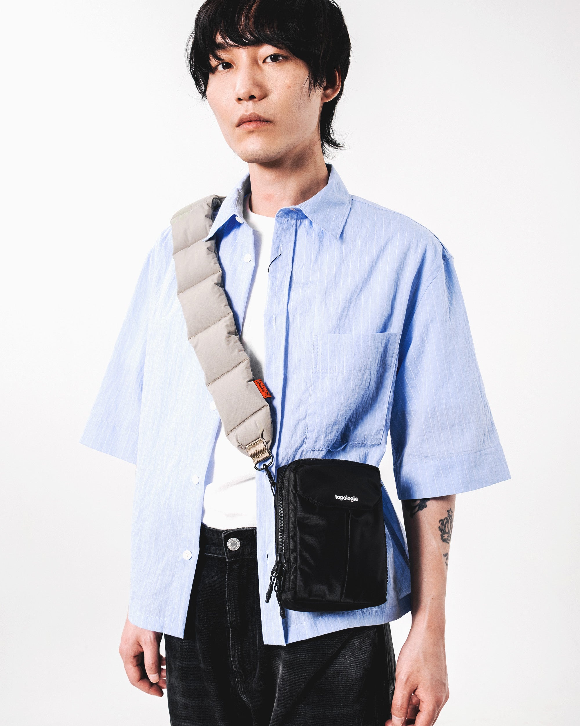 유틸리티 사코슈백 Utility Sacoche