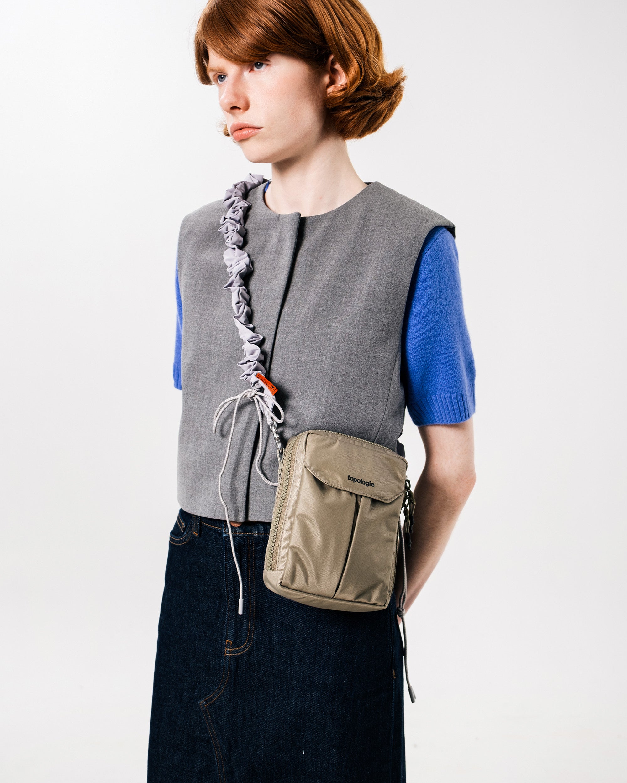 유틸리티 사코슈백 Utility Sacoche