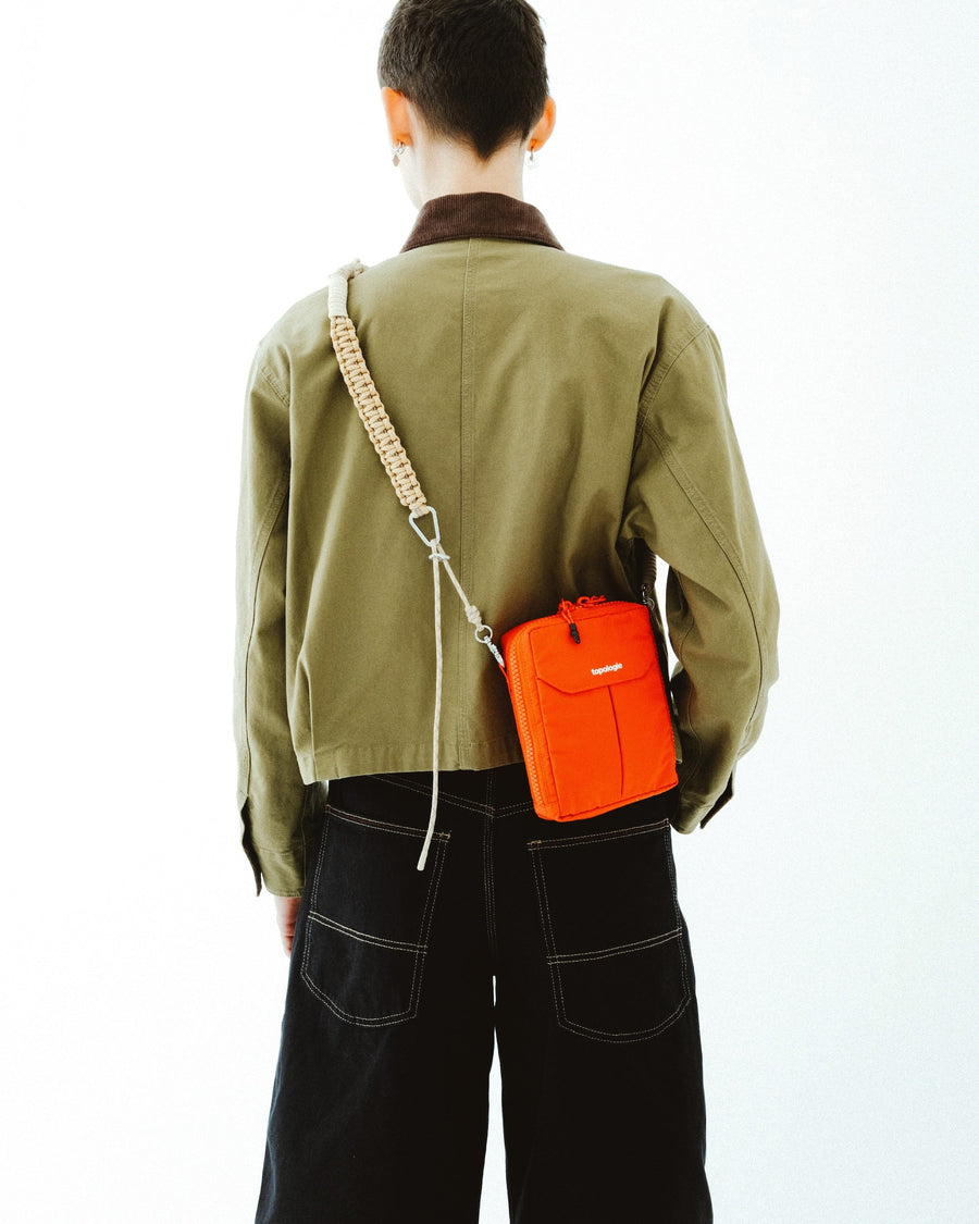유틸리티 사코슈백 Utility Sacoche