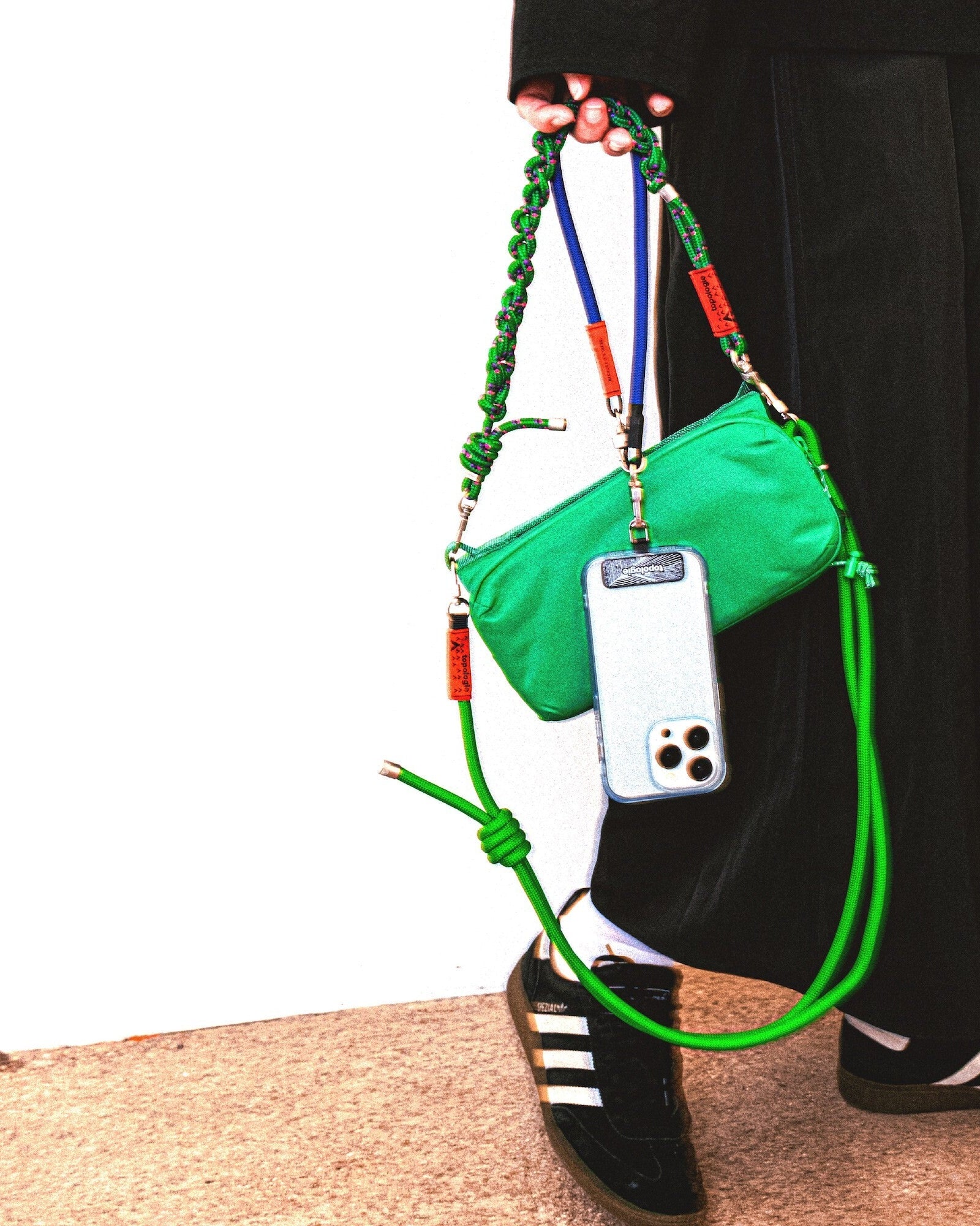 폰 스트랩 어댑터 Phone Strap Adapter