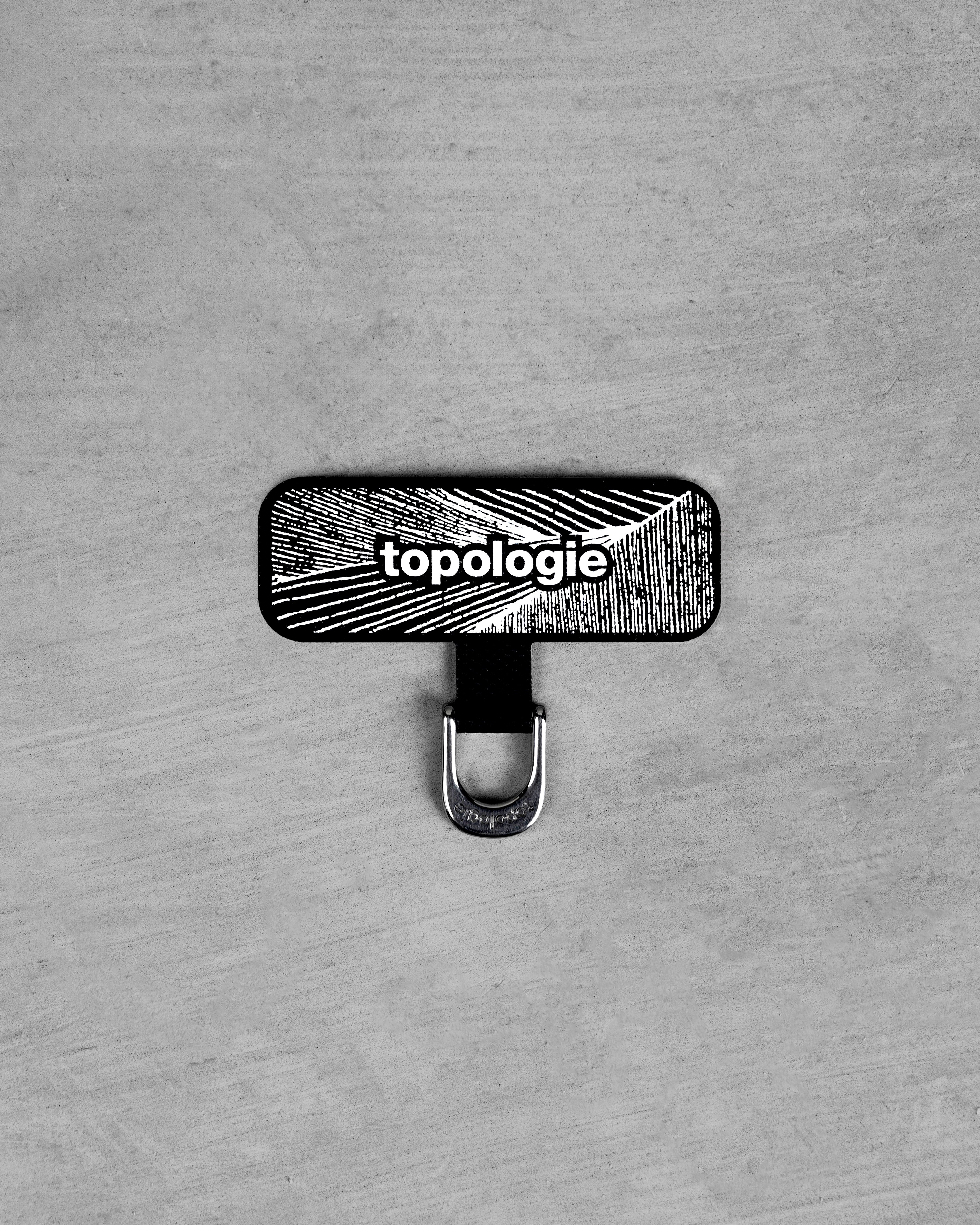 폰 스트랩 어댑터 Phone Strap Adapter