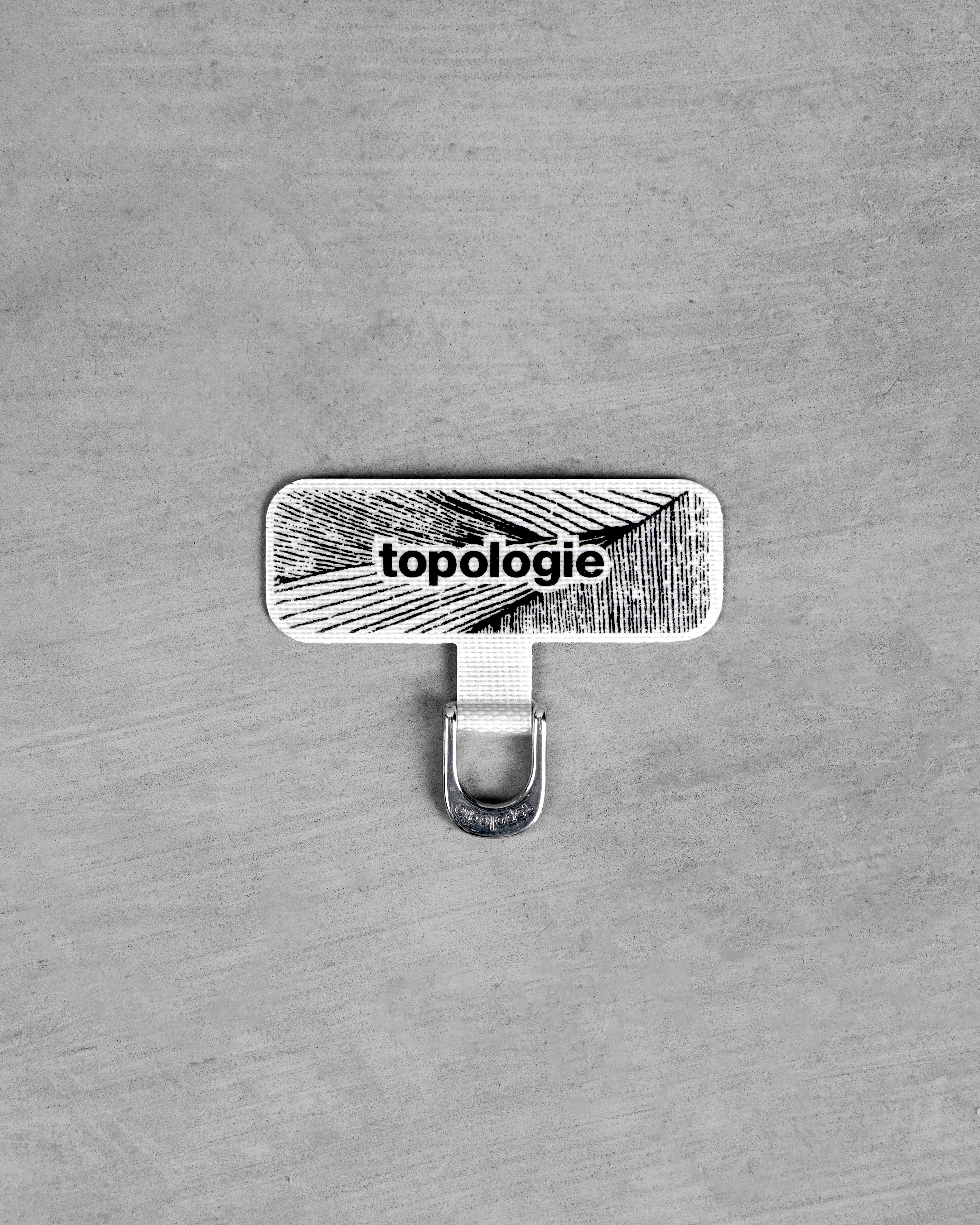 폰 스트랩 어댑터 Phone Strap Adapter