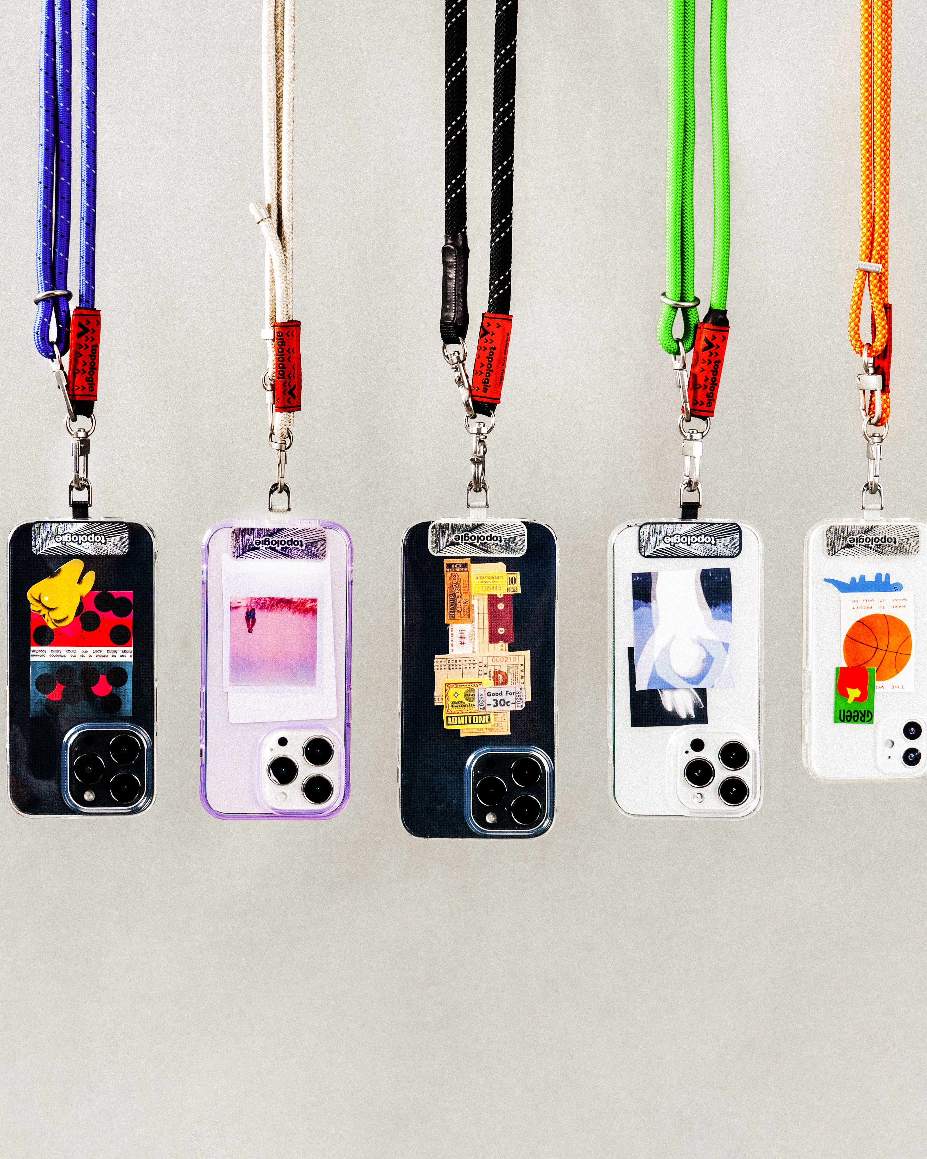 폰 스트랩 어댑터 Phone Strap Adapter