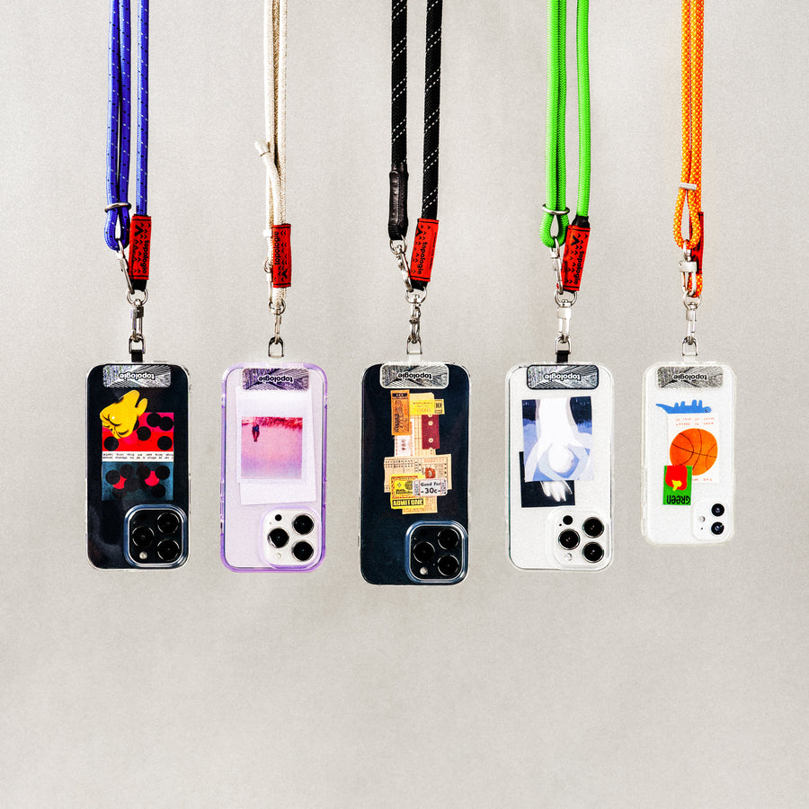 폰 스트랩 어댑터 Phone Strap Adapter