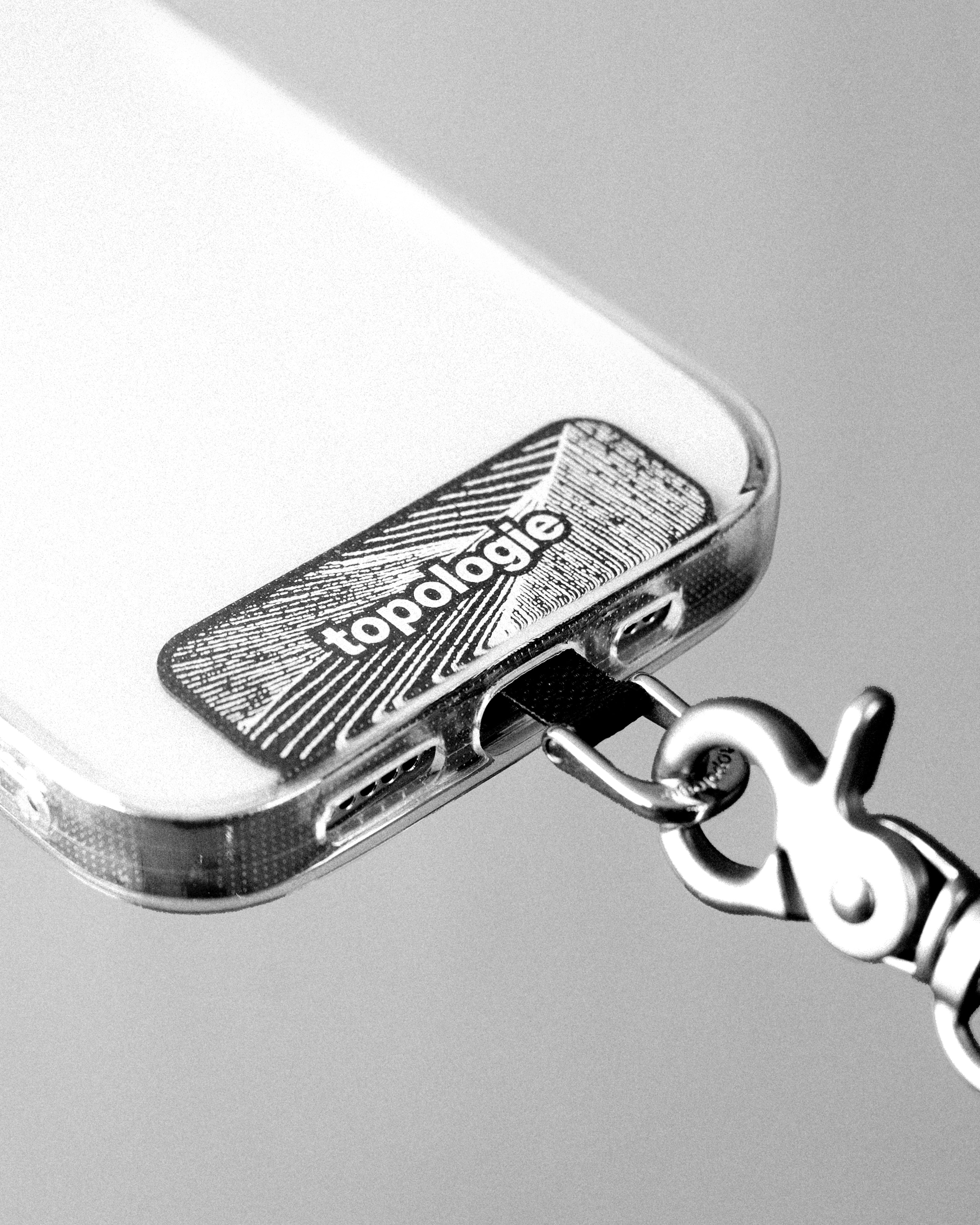 폰 스트랩 어댑터 Phone Strap Adapter