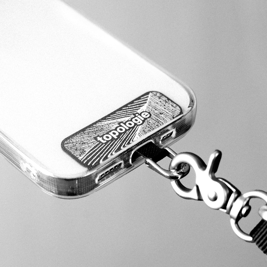 폰 스트랩 어댑터 Phone Strap Adapter