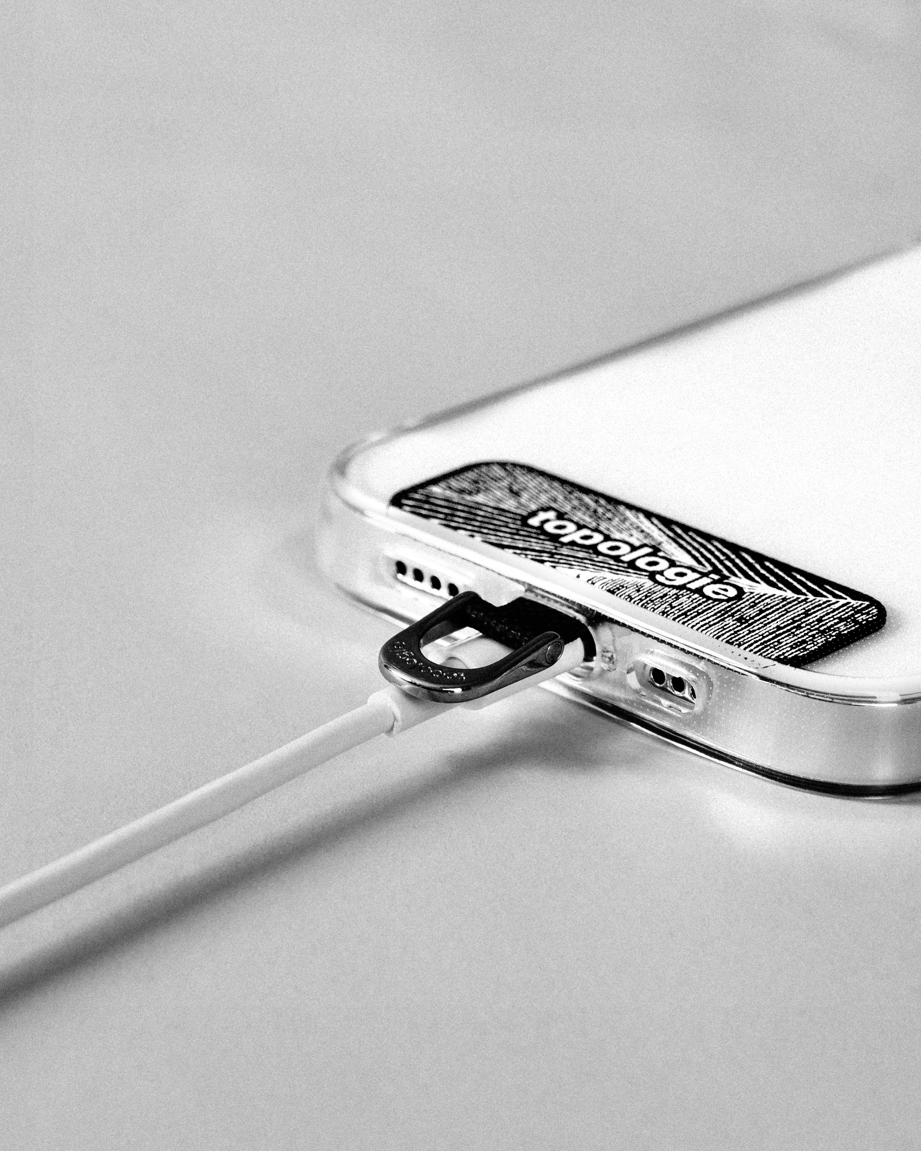 폰 스트랩 어댑터 Phone Strap Adapter
