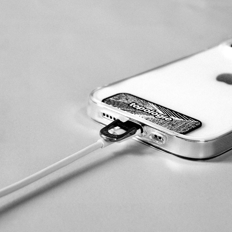 폰 스트랩 어댑터 Phone Strap Adapter
