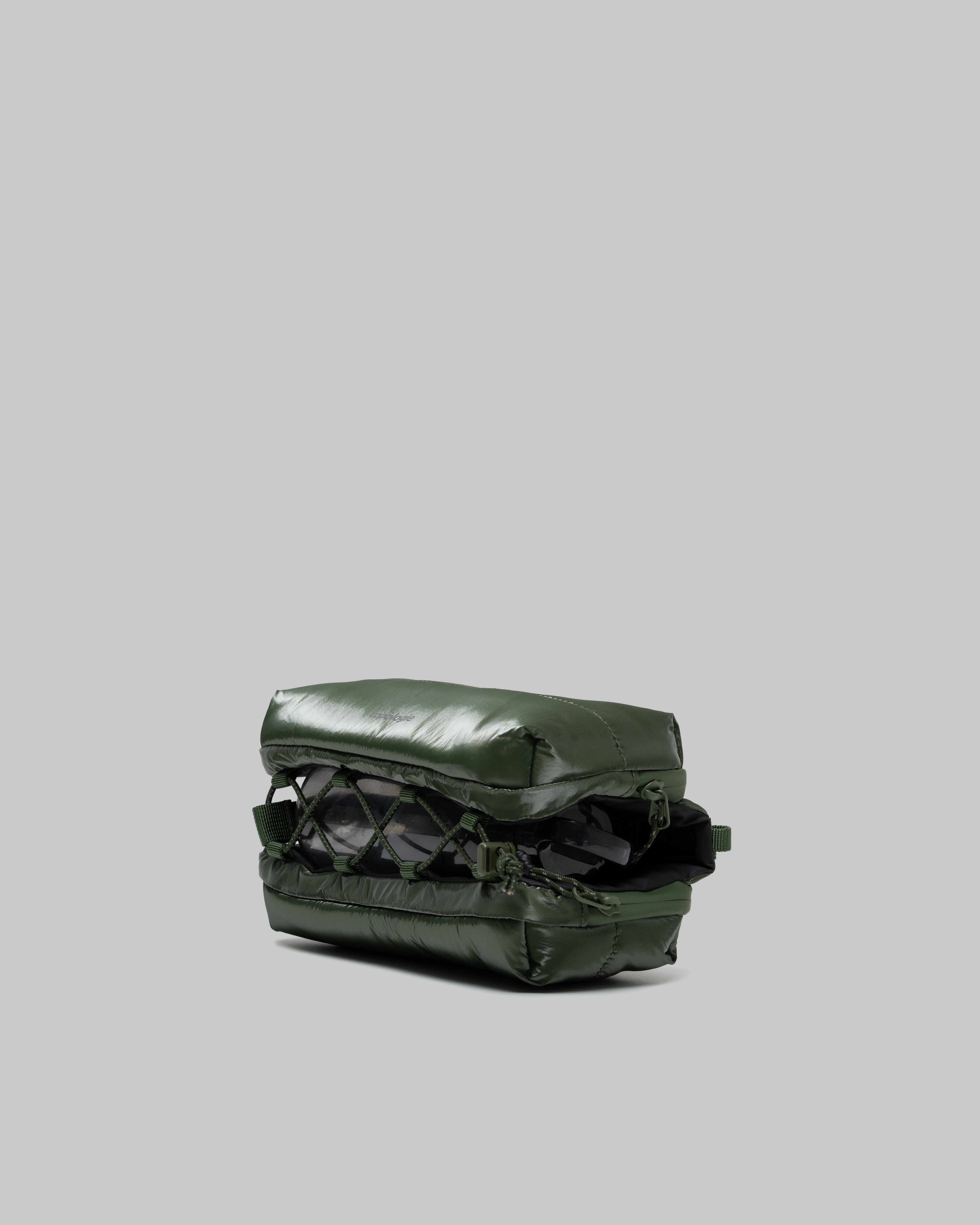 보틀 사코슈백 미디엄 Bottle Sacoche Medium