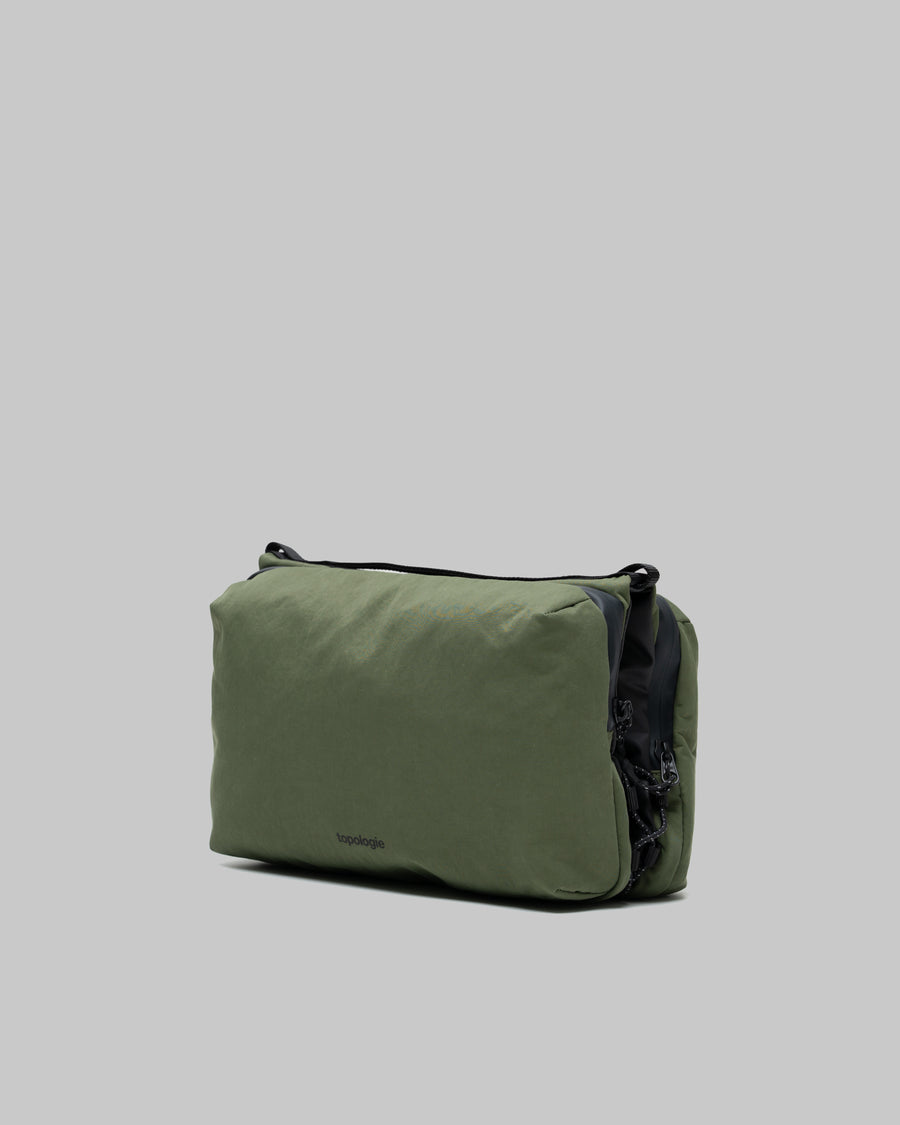 보틀 사코슈백 라지 Bottle Sacoche Large