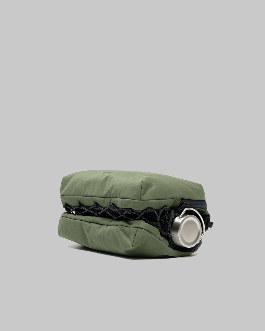 보틀 사코슈백 라지 Bottle Sacoche Large