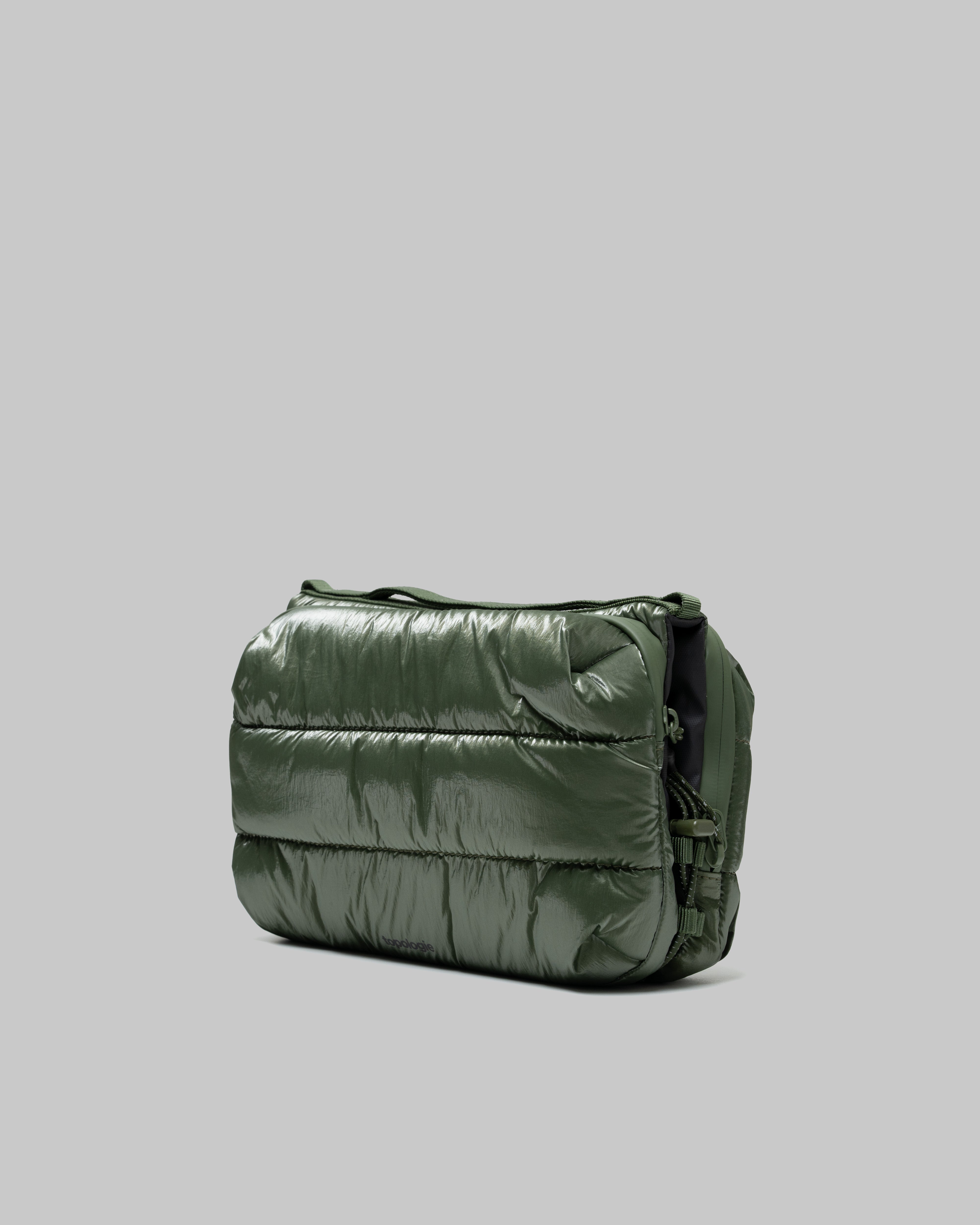 보틀 사코슈백 라지 Bottle Sacoche Large