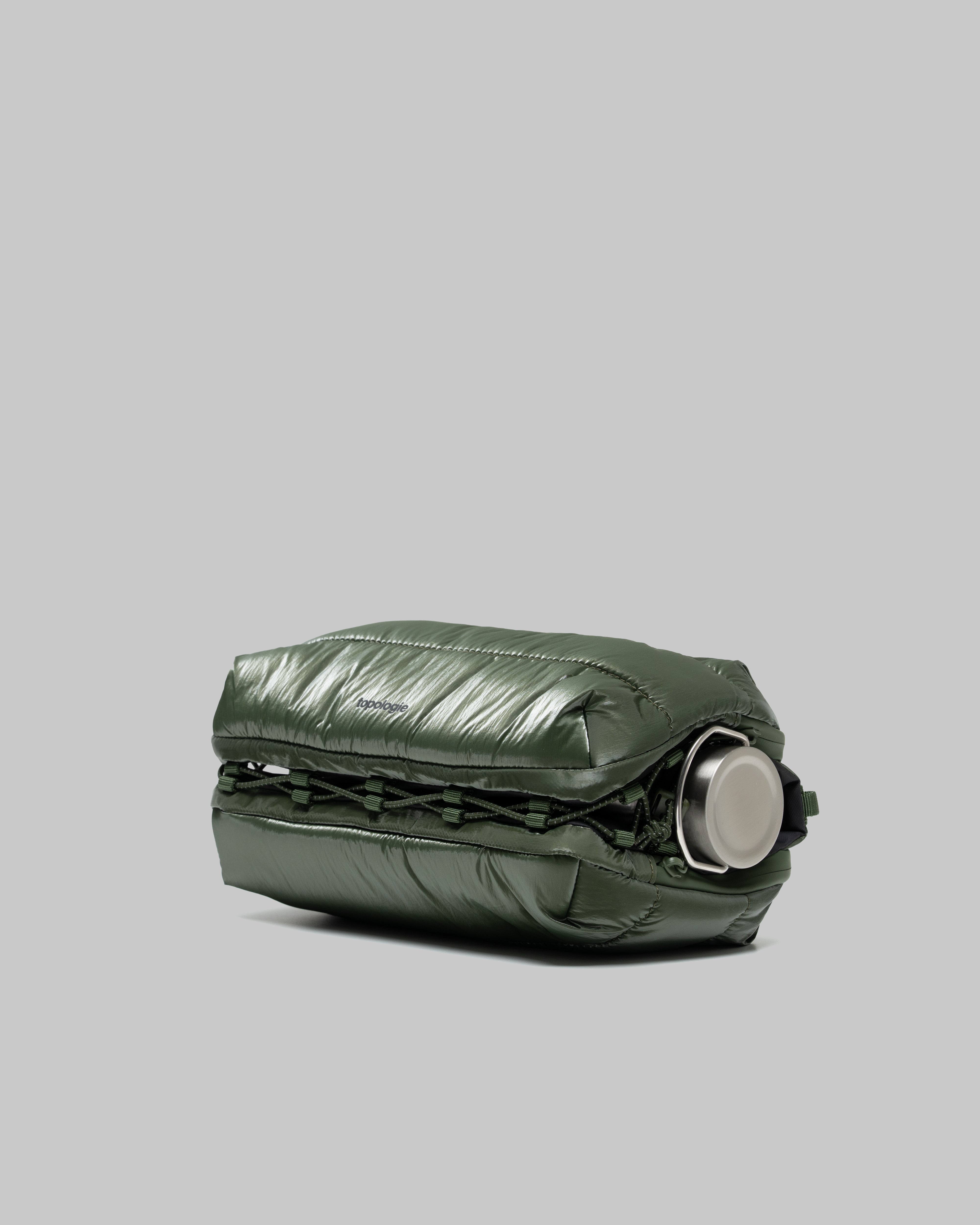 보틀 사코슈백 라지 Bottle Sacoche Large