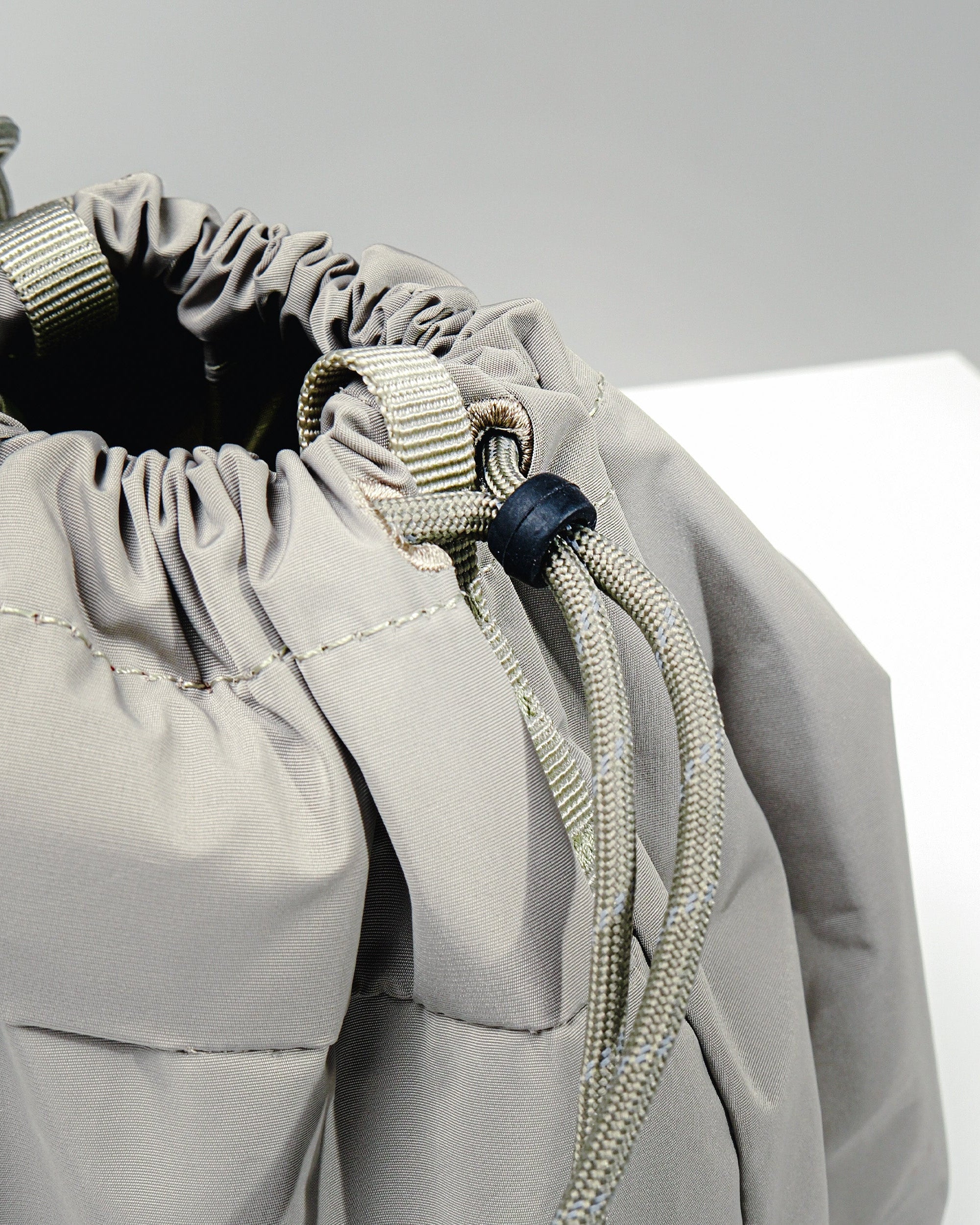 리버시블 버킷백 Reversible Bucket