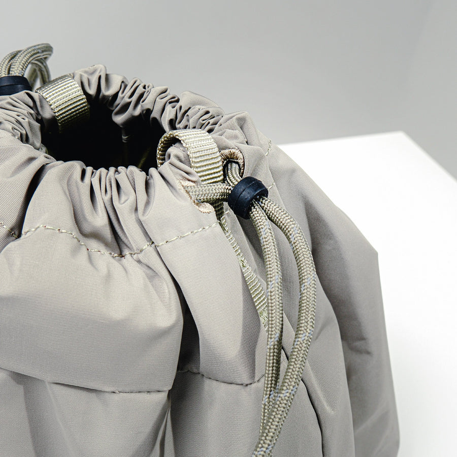 리버시블 버킷백 Reversible Bucket