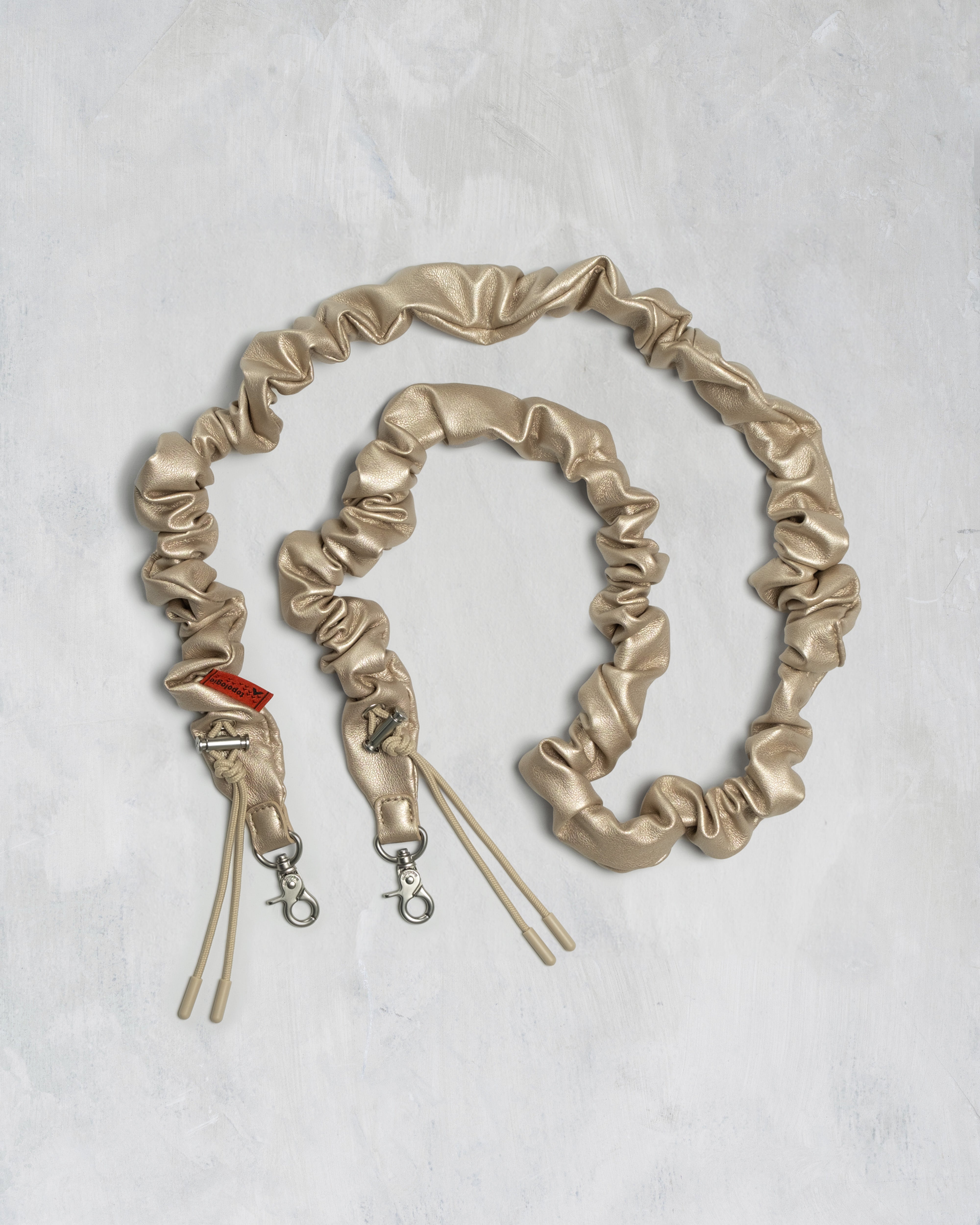 번지 스트랩 Bungee Strap