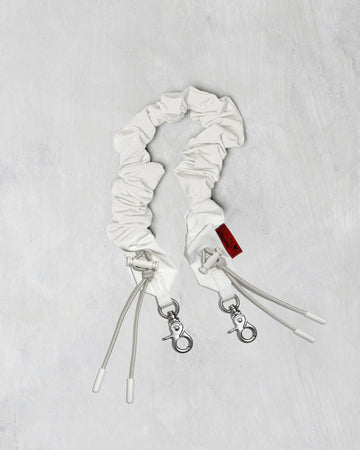 번지 손목 스트랩 Bungee Wrist Strap / Marshmallow