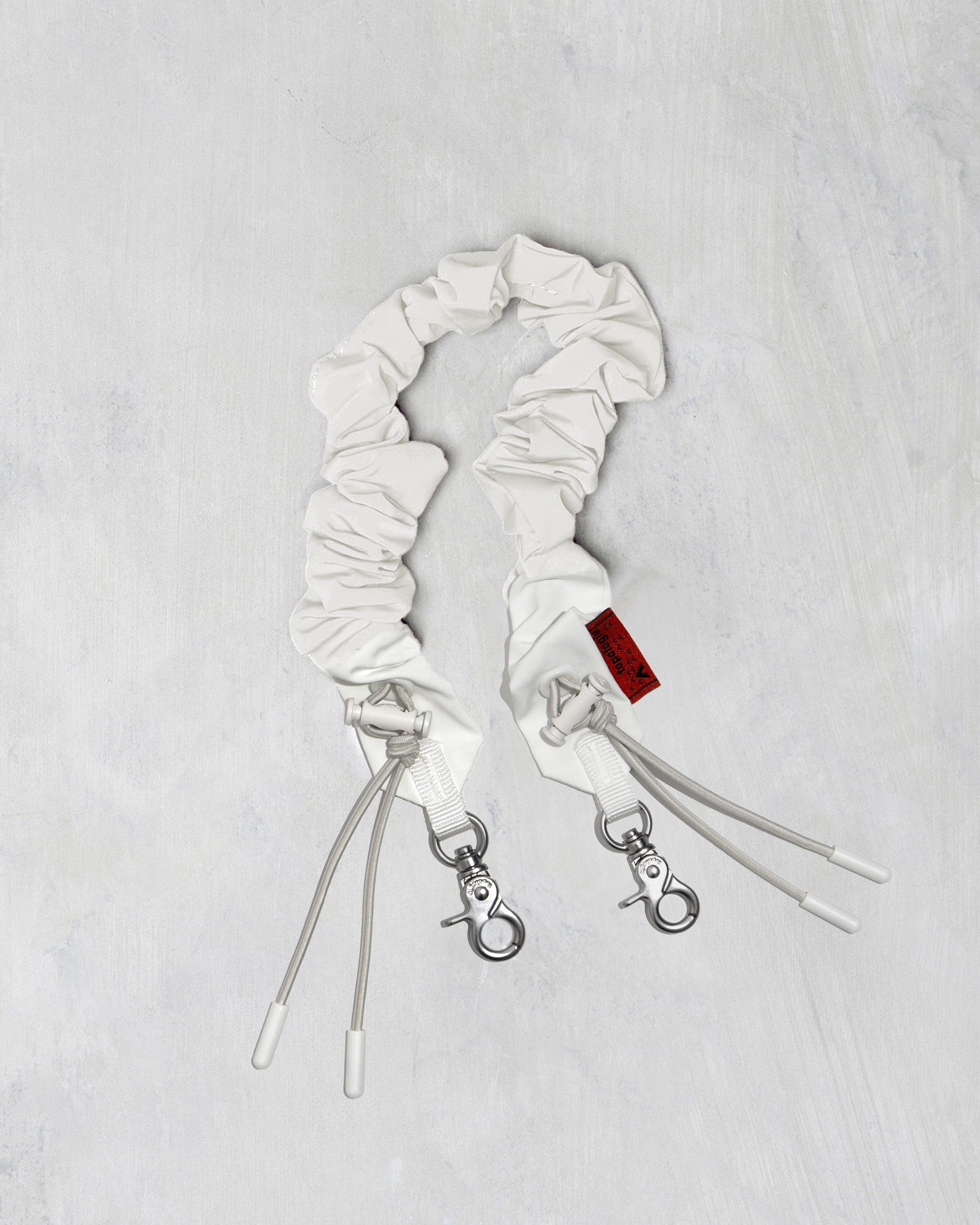 번지 손목 스트랩 Bungee Wrist Strap