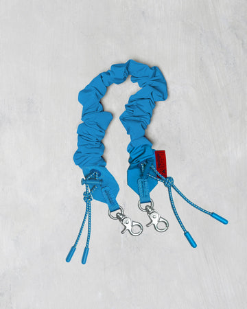 번지 손목 스트랩 Bungee Wrist Strap / Atomic Blue