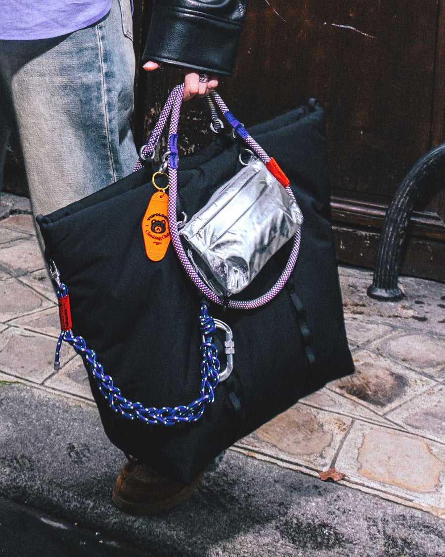 클라우드 토트백 Cloud Tote