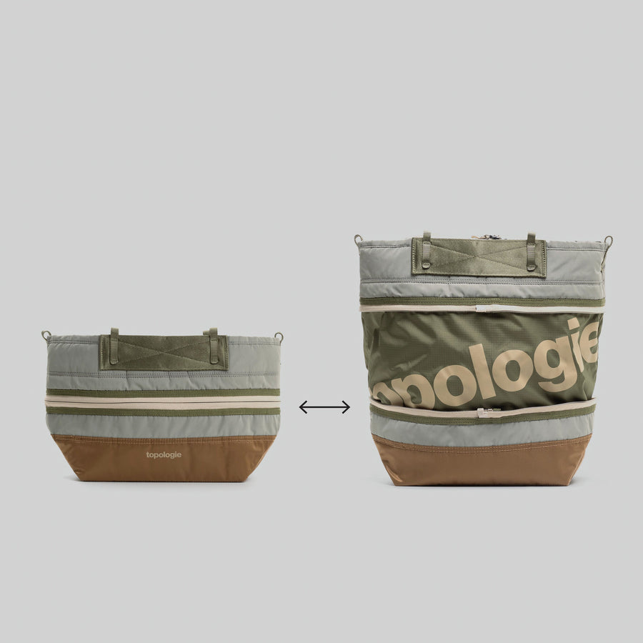 컨버트 툴 백 Convert Tool Bag