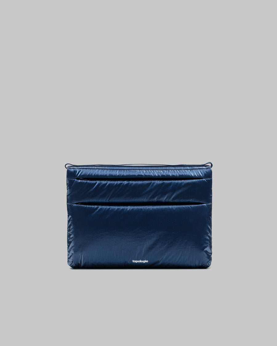 플랫 사코슈백 라지 Flat Sacoche Large