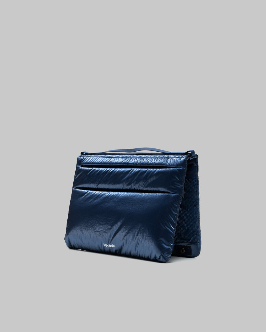 플랫 사코슈백 라지 Flat Sacoche Large