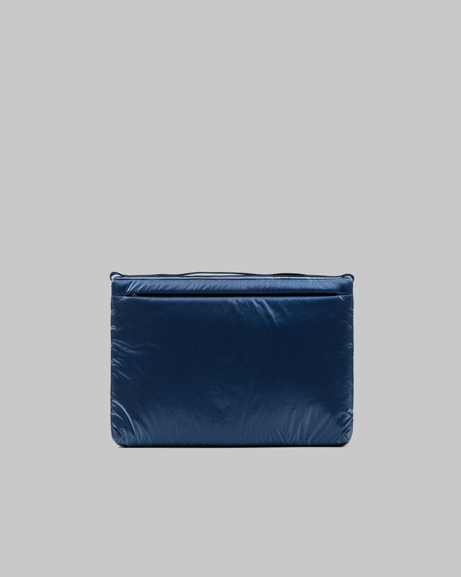 플랫 사코슈백 라지 Flat Sacoche Large