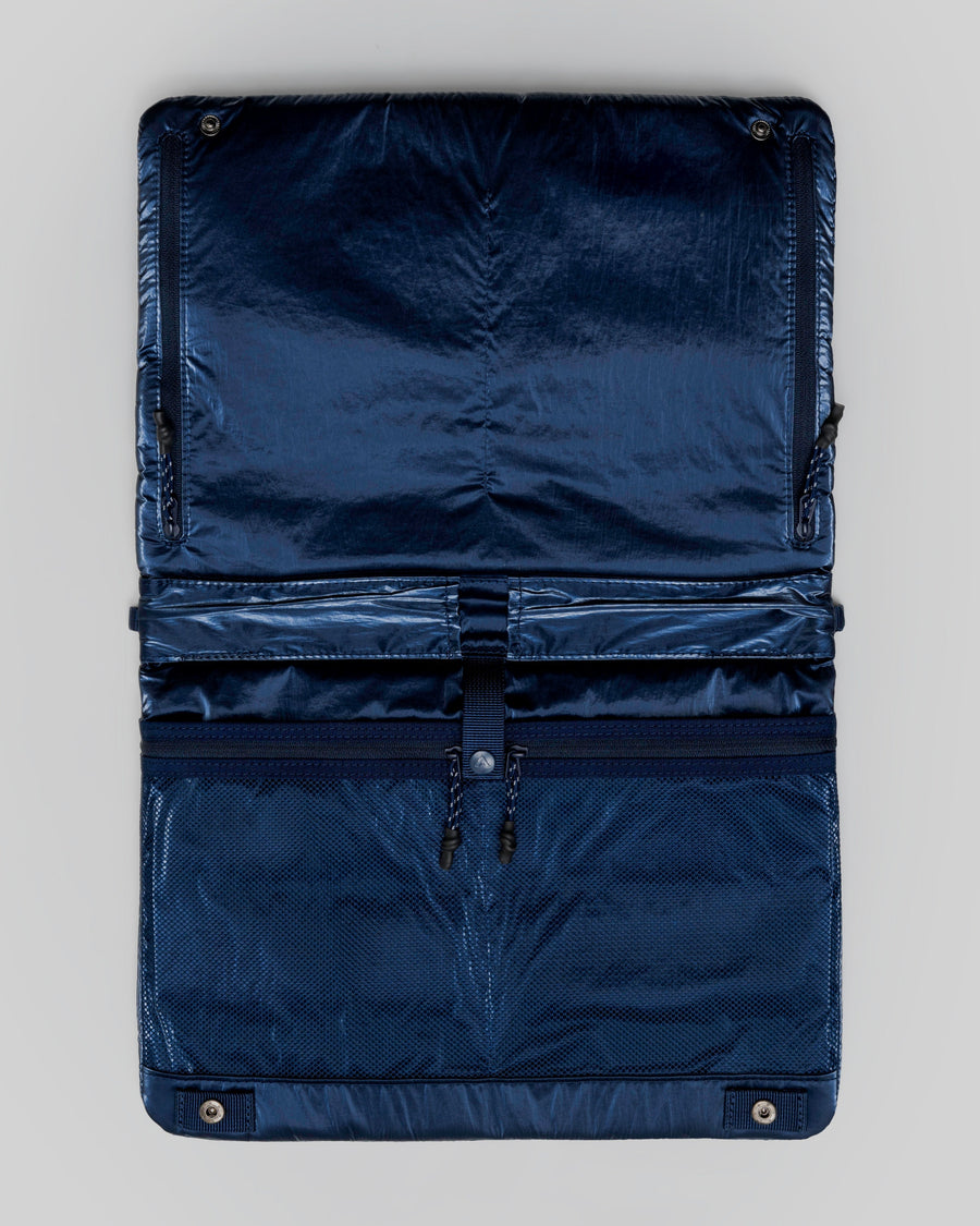 플랫 사코슈백 라지 Flat Sacoche Large