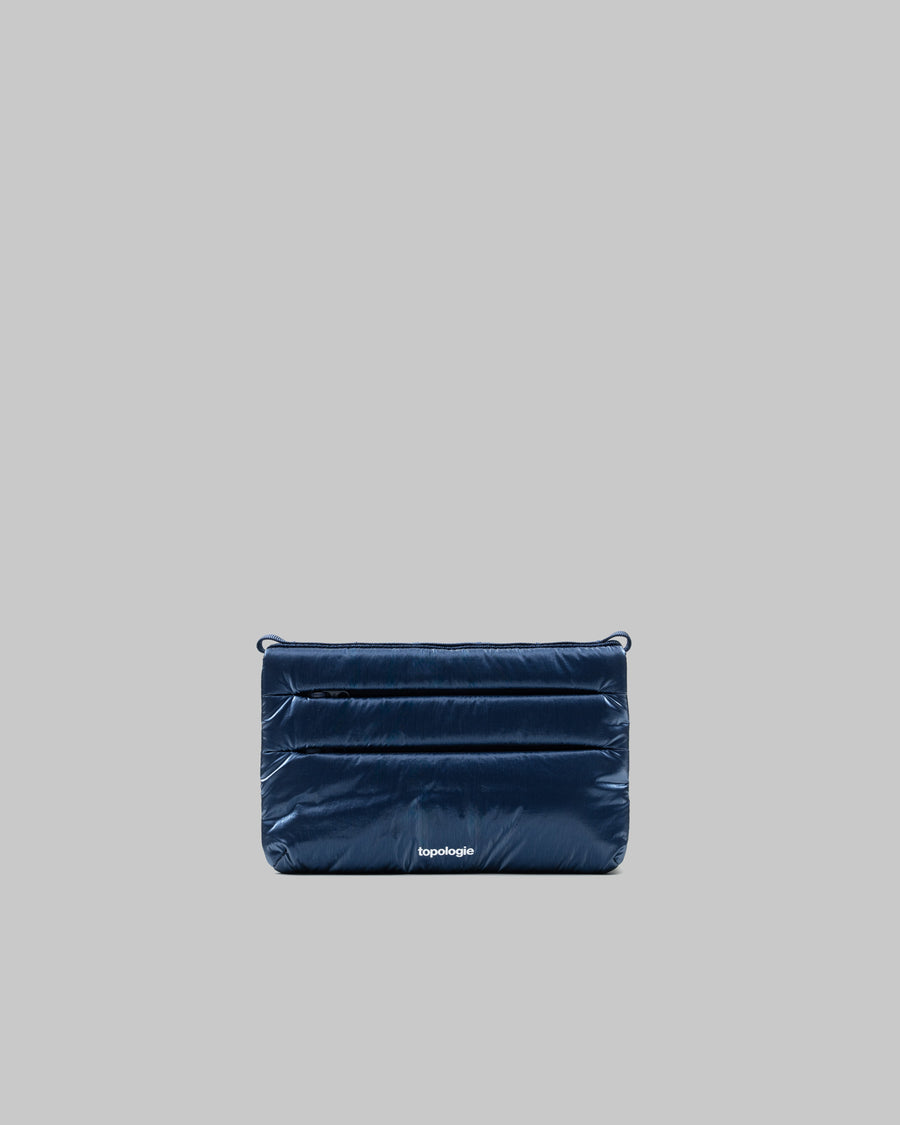 플랫 사코슈백 스몰 Flat Sacoche Small