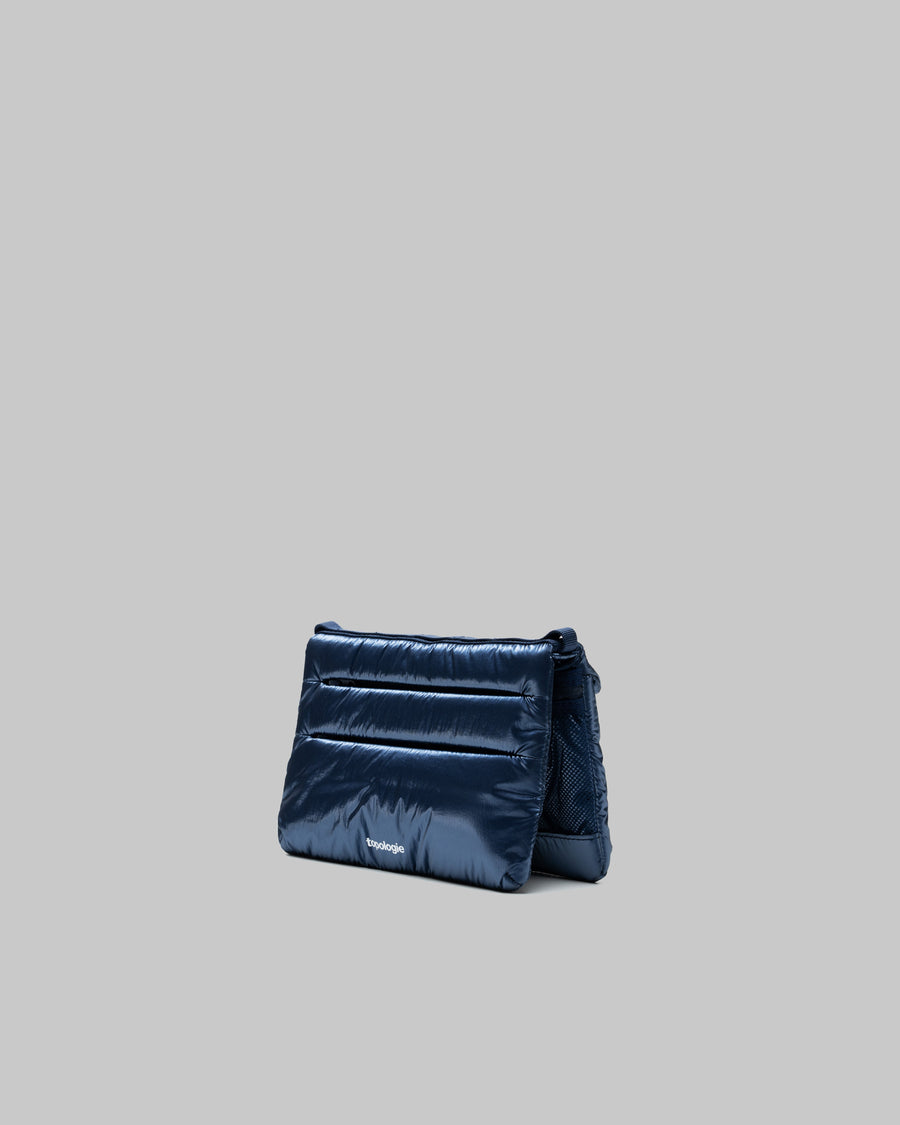 플랫 사코슈백 스몰 Flat Sacoche Small