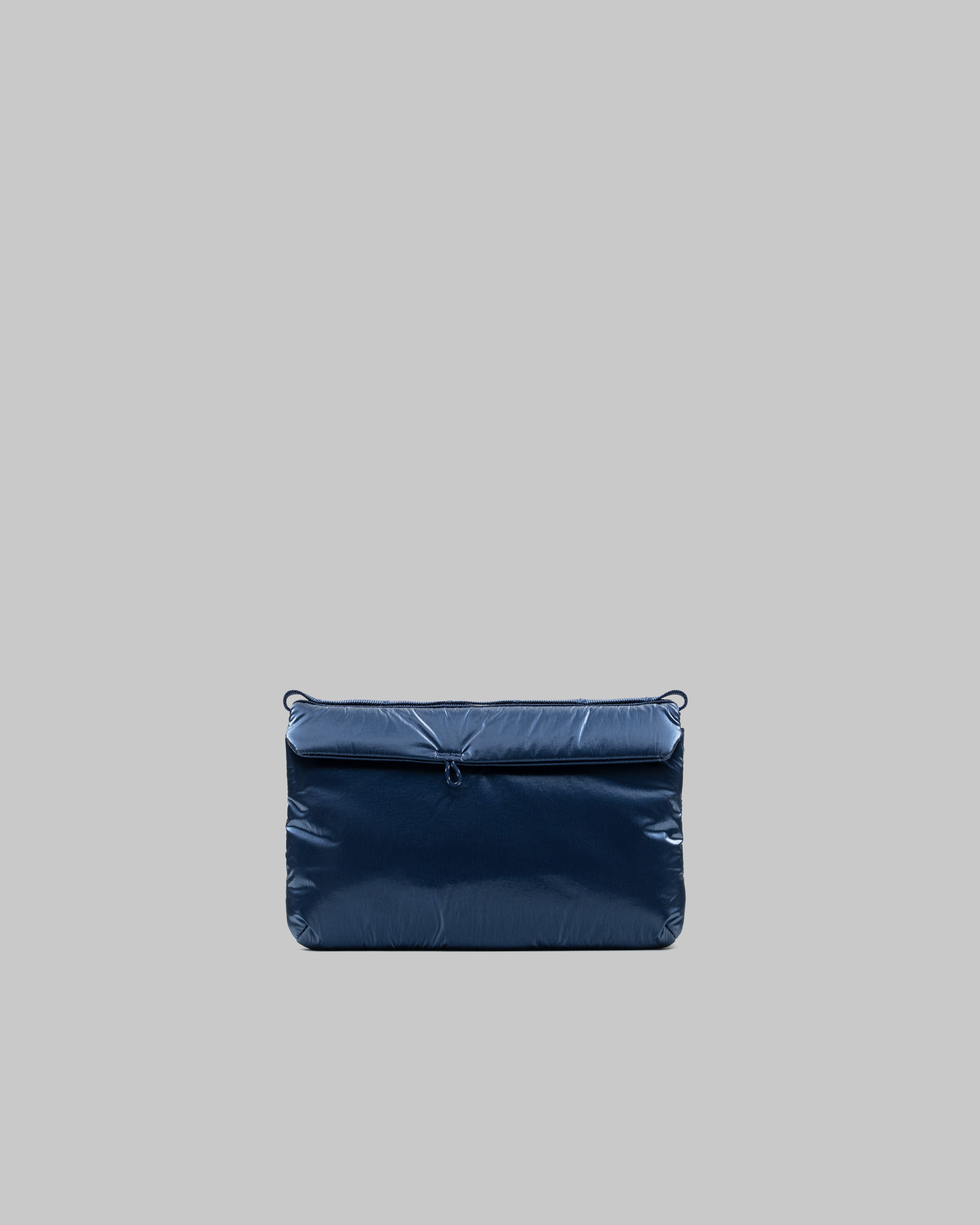 플랫 사코슈백 스몰 Flat Sacoche Small