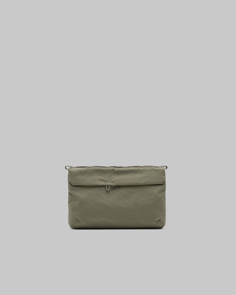 플랫 사코슈백 스몰 Flat Sacoche Small