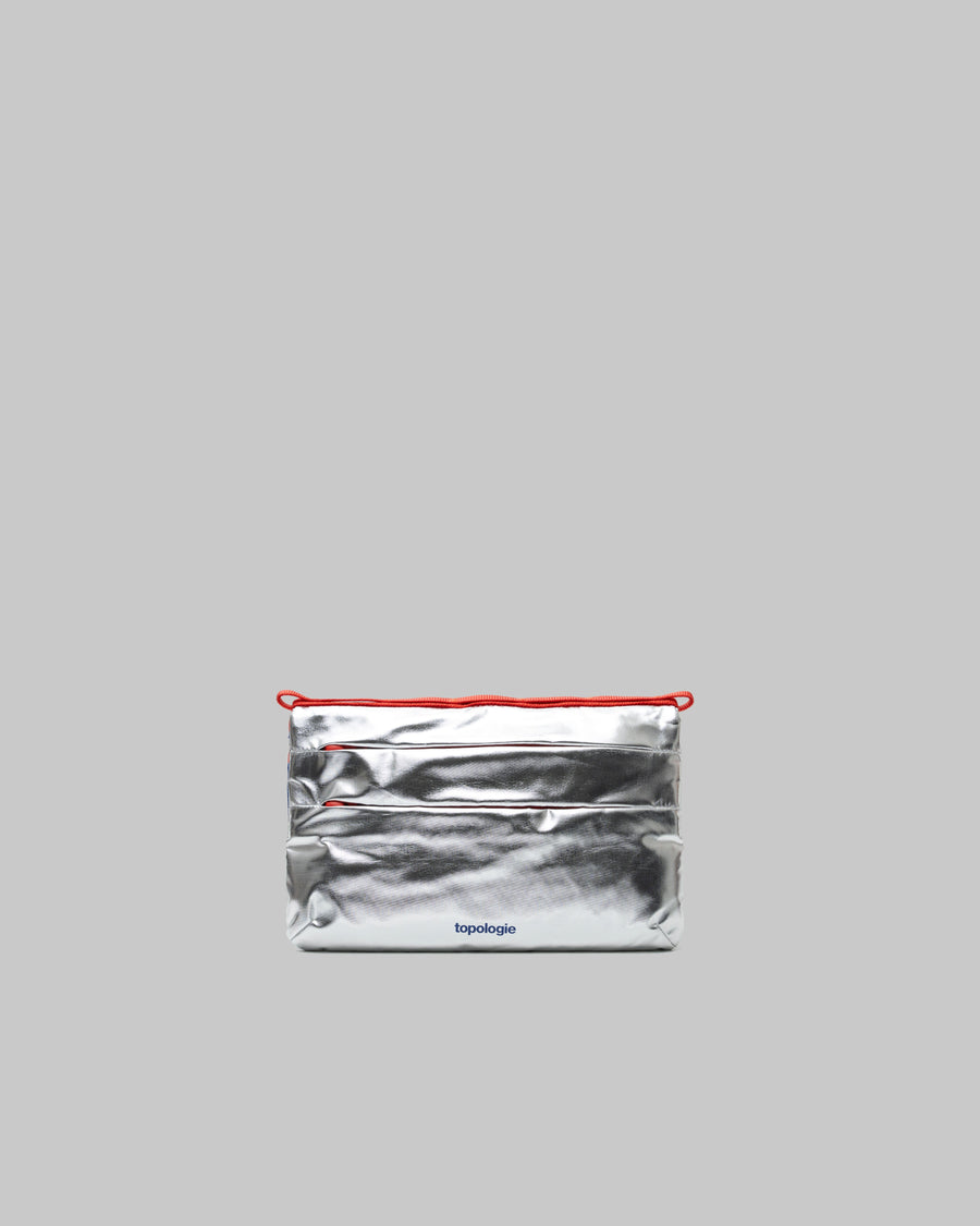 플랫 사코슈백 스몰 Flat Sacoche Small