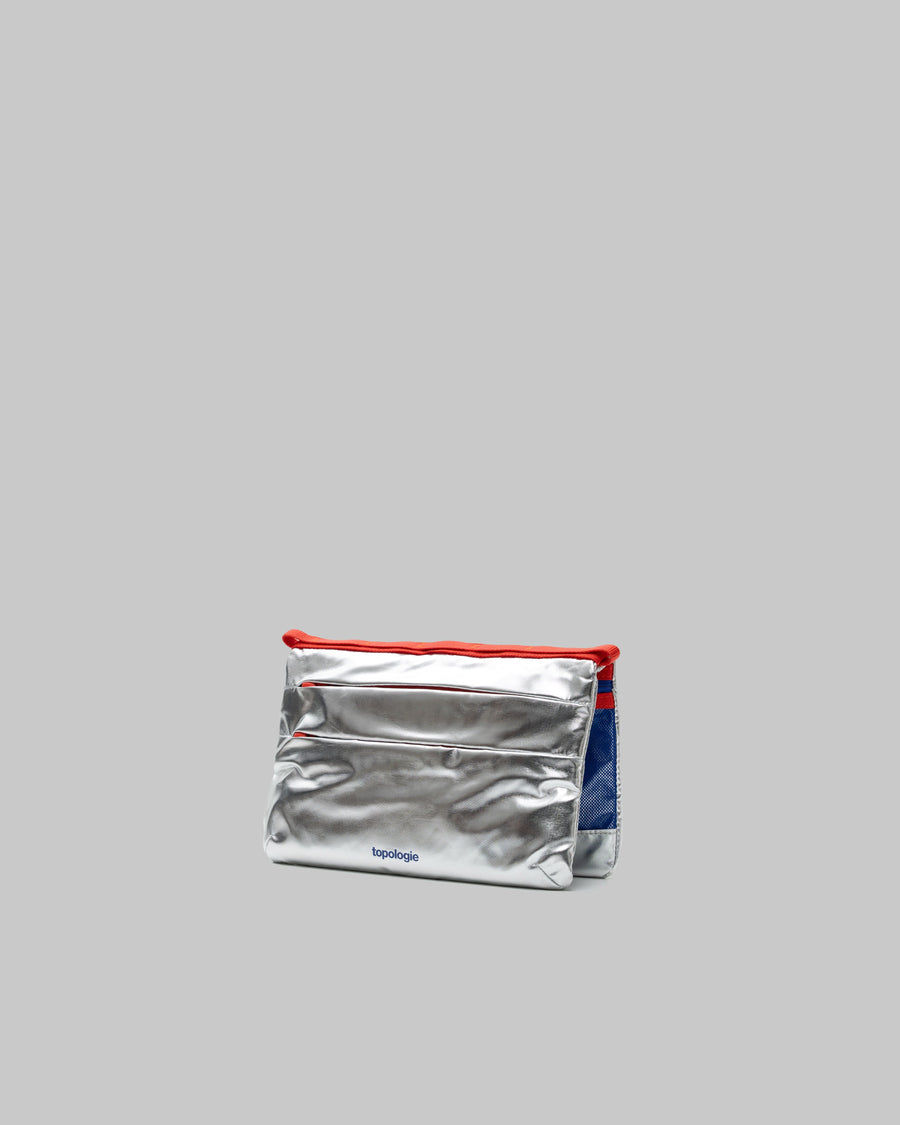 플랫 사코슈백 스몰 Flat Sacoche Small
