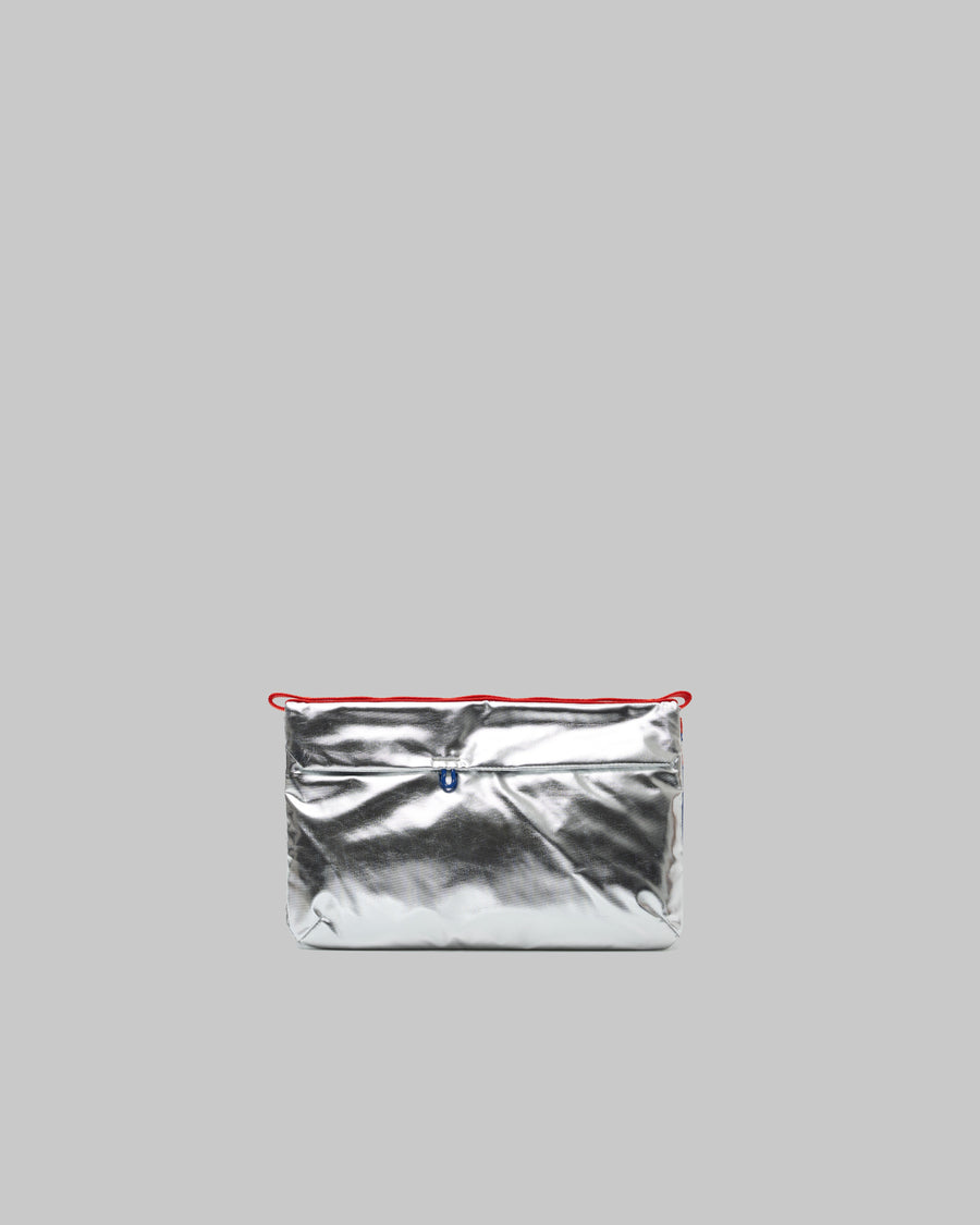 플랫 사코슈백 스몰 Flat Sacoche Small