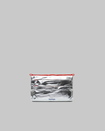 플랫 사코슈백 스몰 Flat Sacoche Small