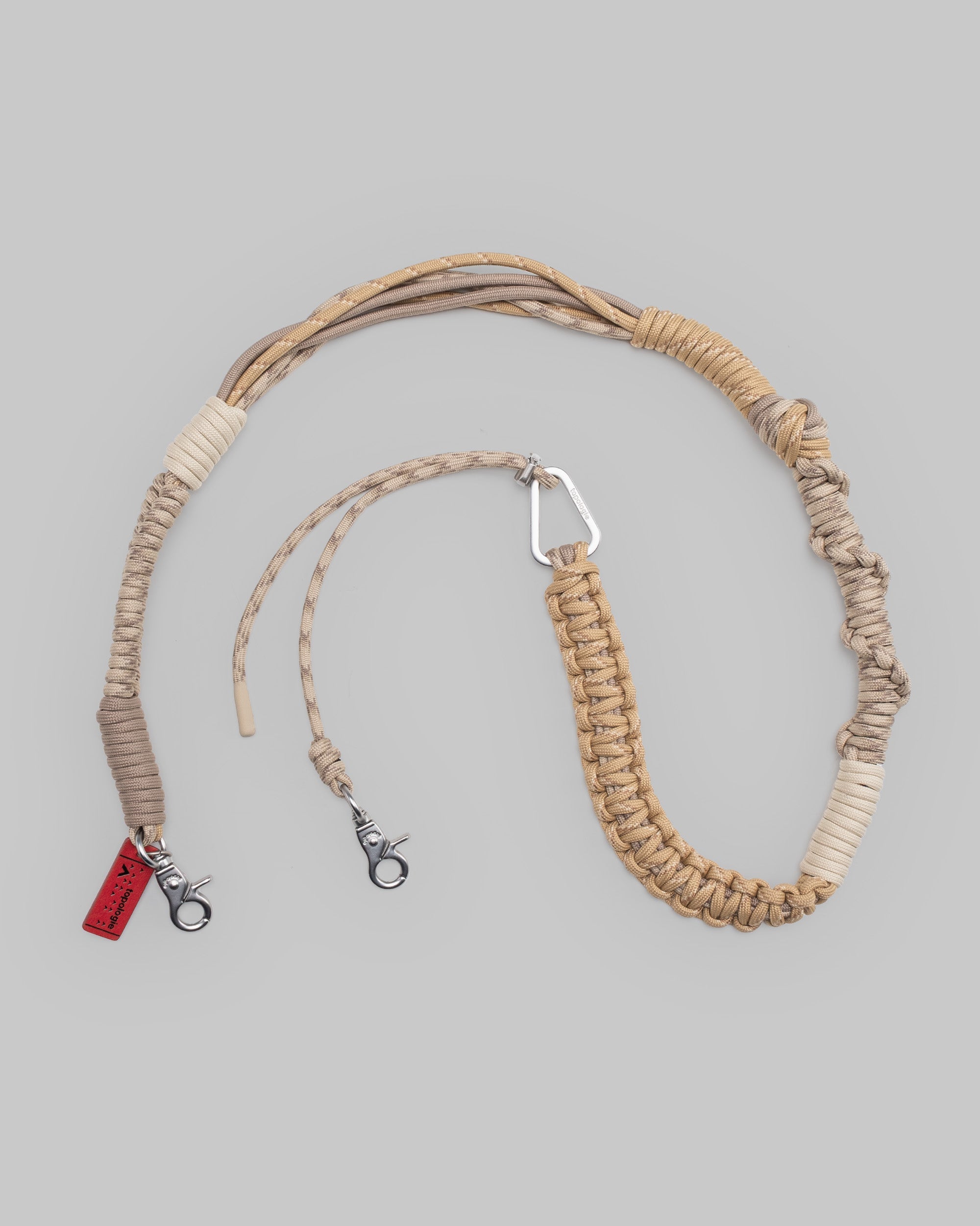 마크라메 스트랩 Macrame Strap