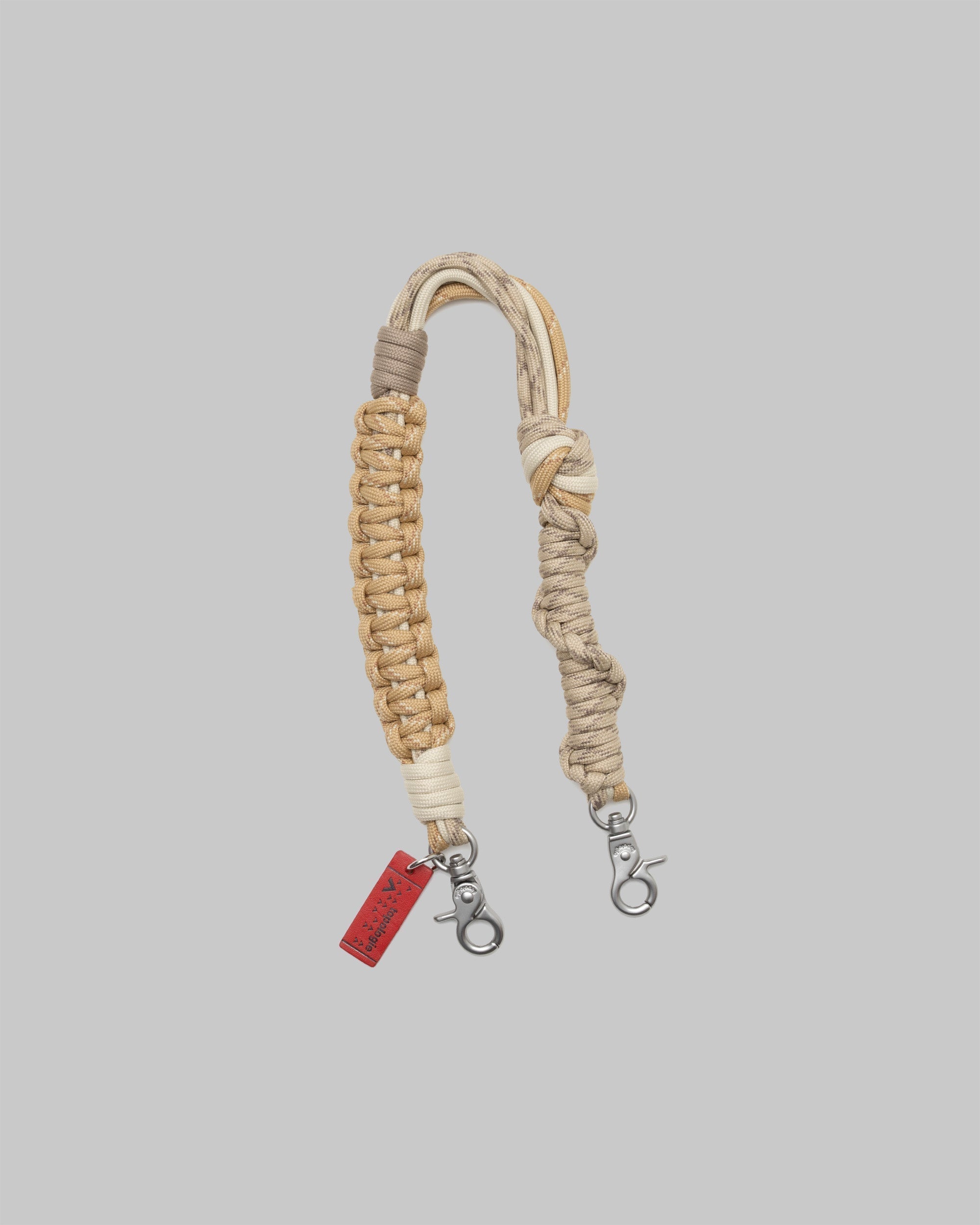 마크라메 손목 스트랩 Macrame Wrist Strap