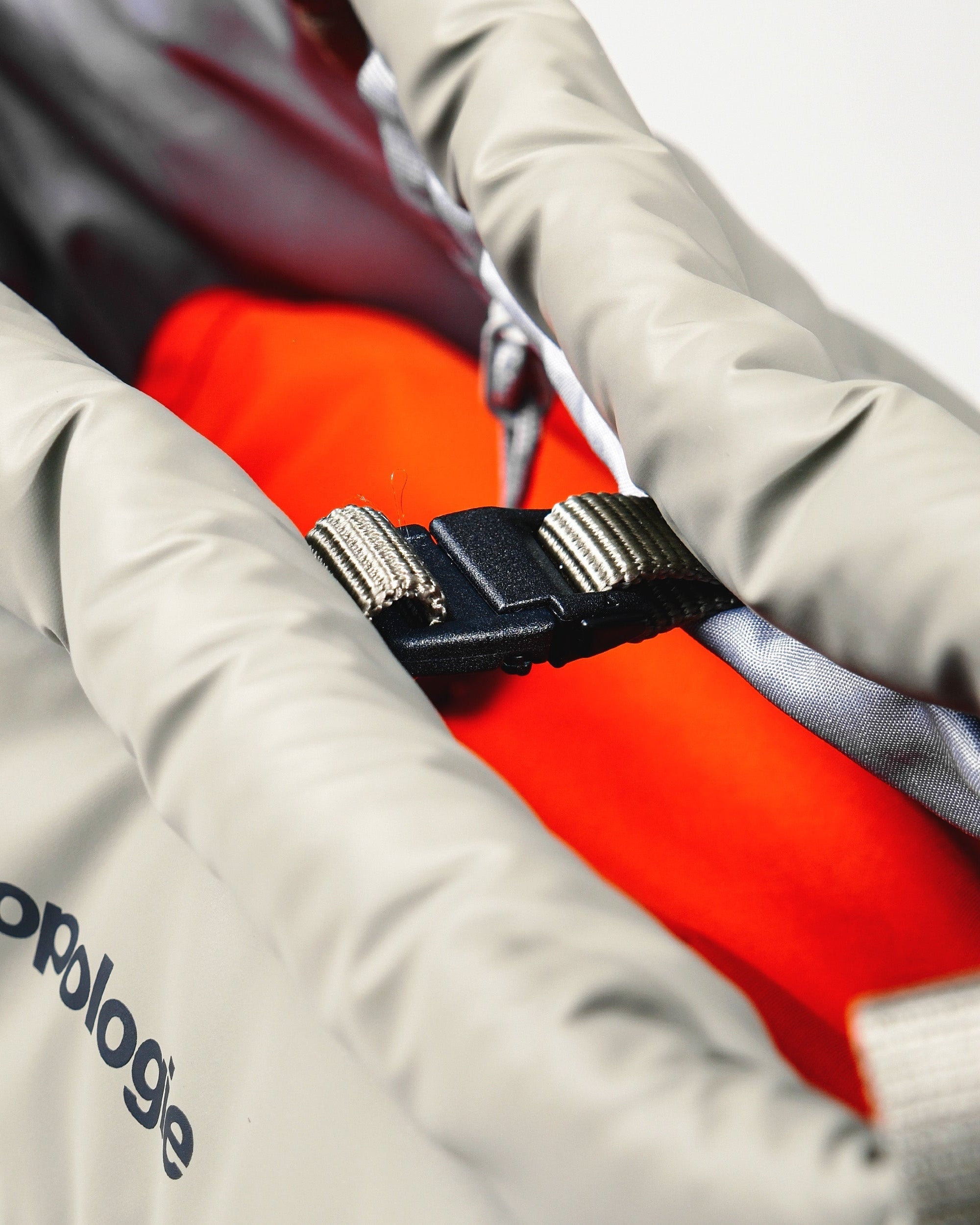 마르쉐 토트백 라지 Marche Tote Large