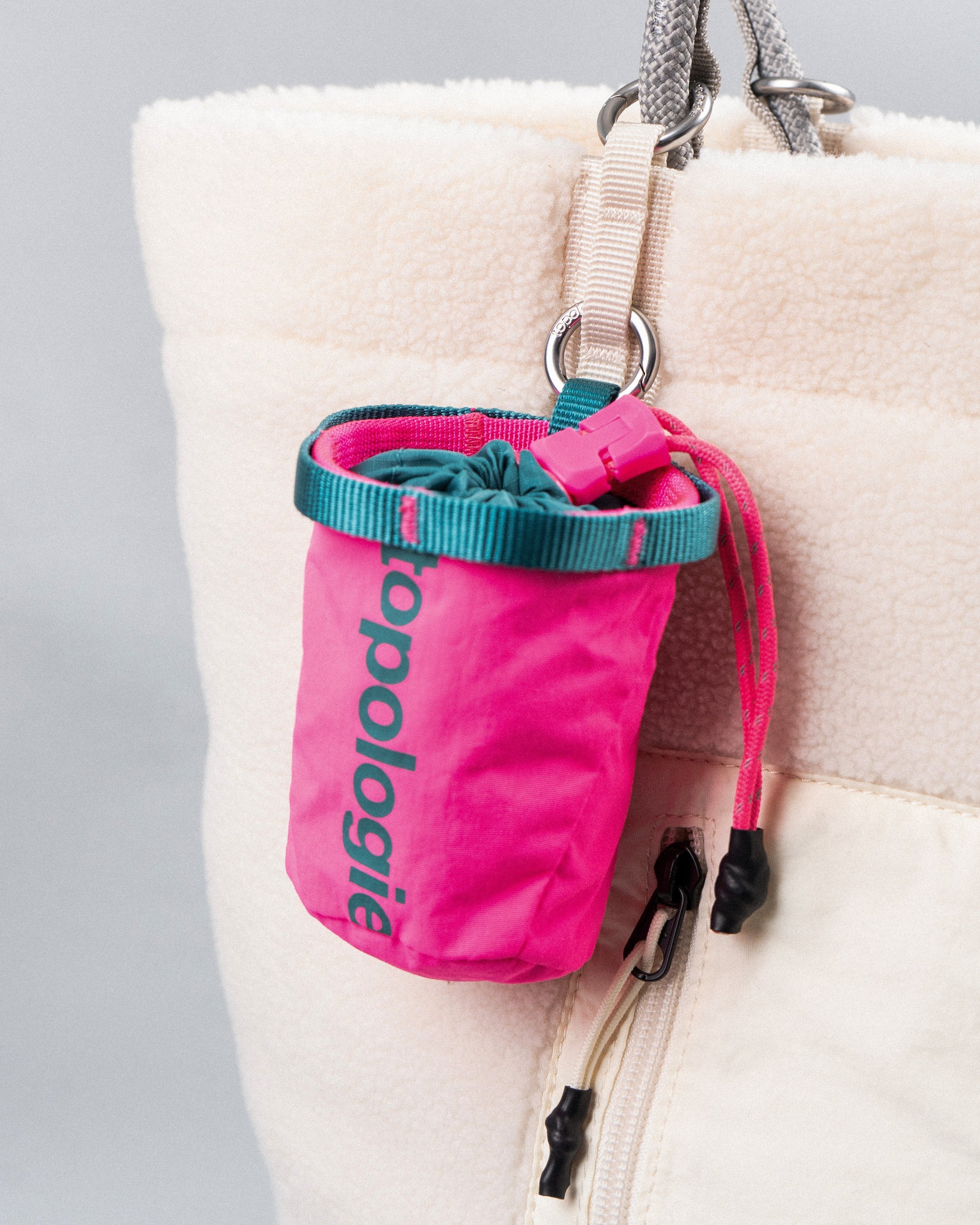 미니 초크 백 Mini Chalk Bag