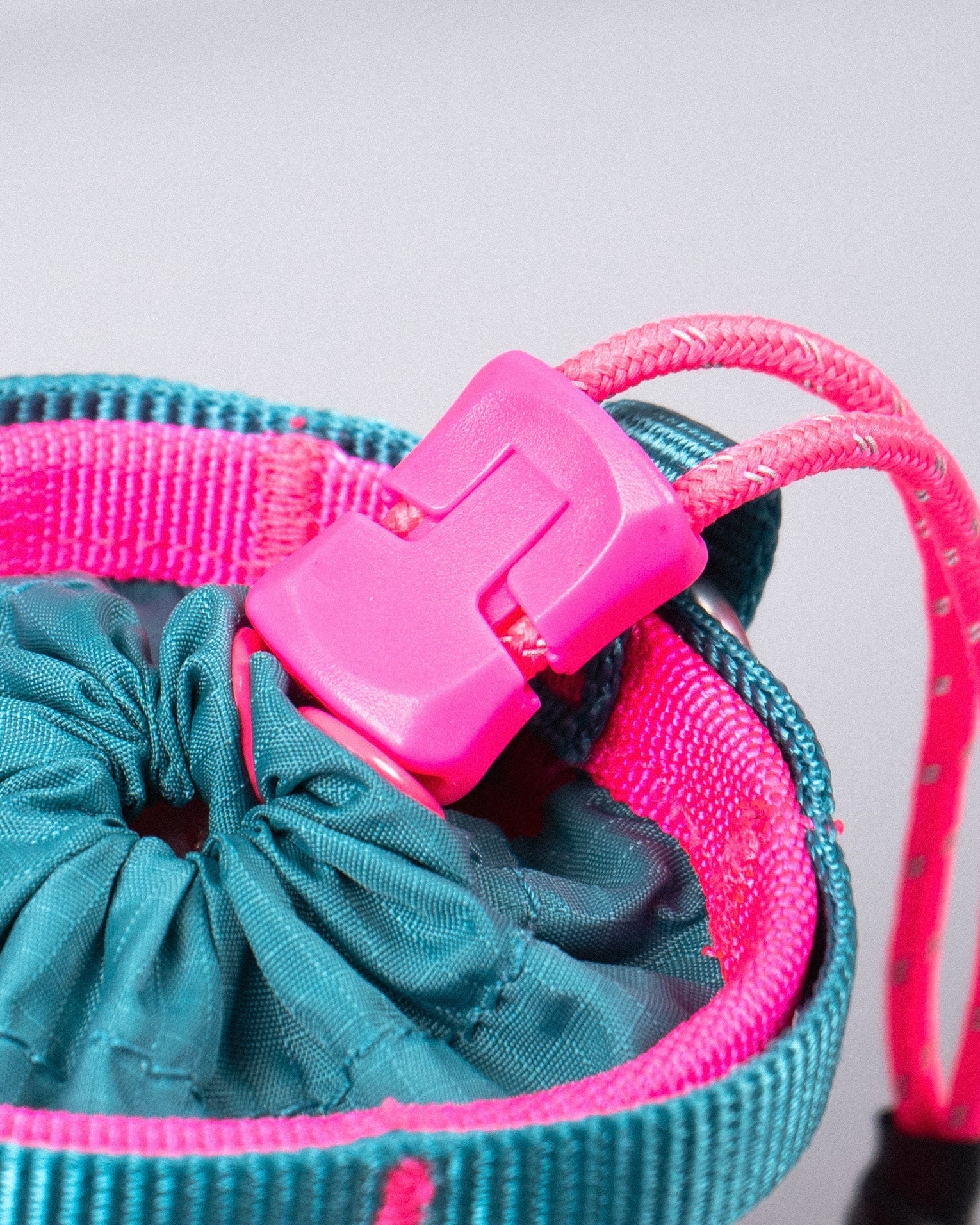 미니 초크 백 Mini Chalk Bag